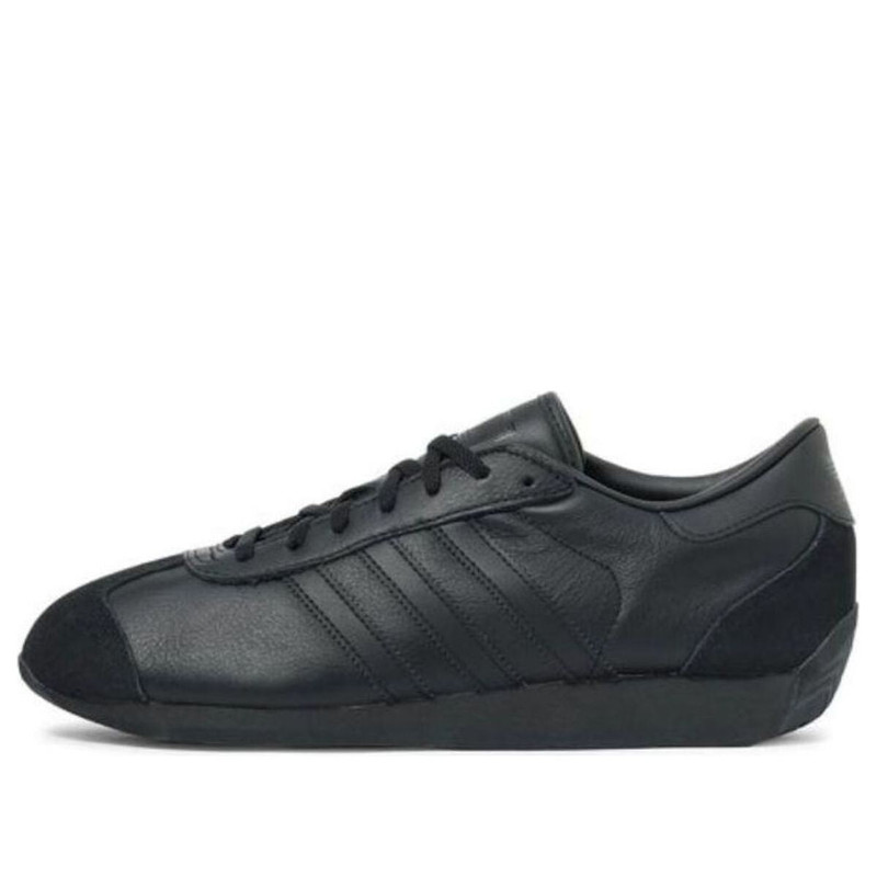 adidas originals Country 2 'Black' JH5583 - 1