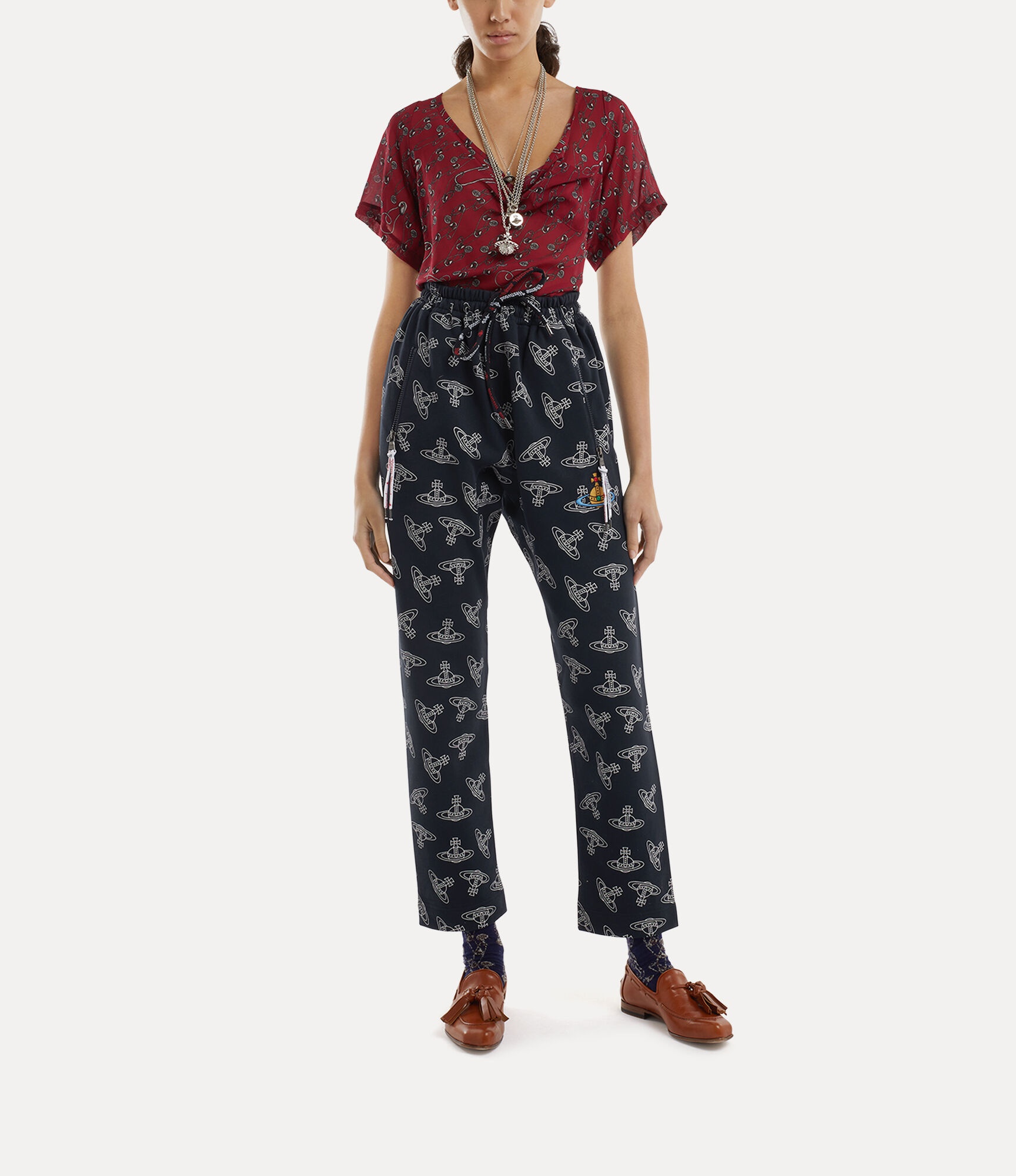 FOOTBALL TROUSERS - 6