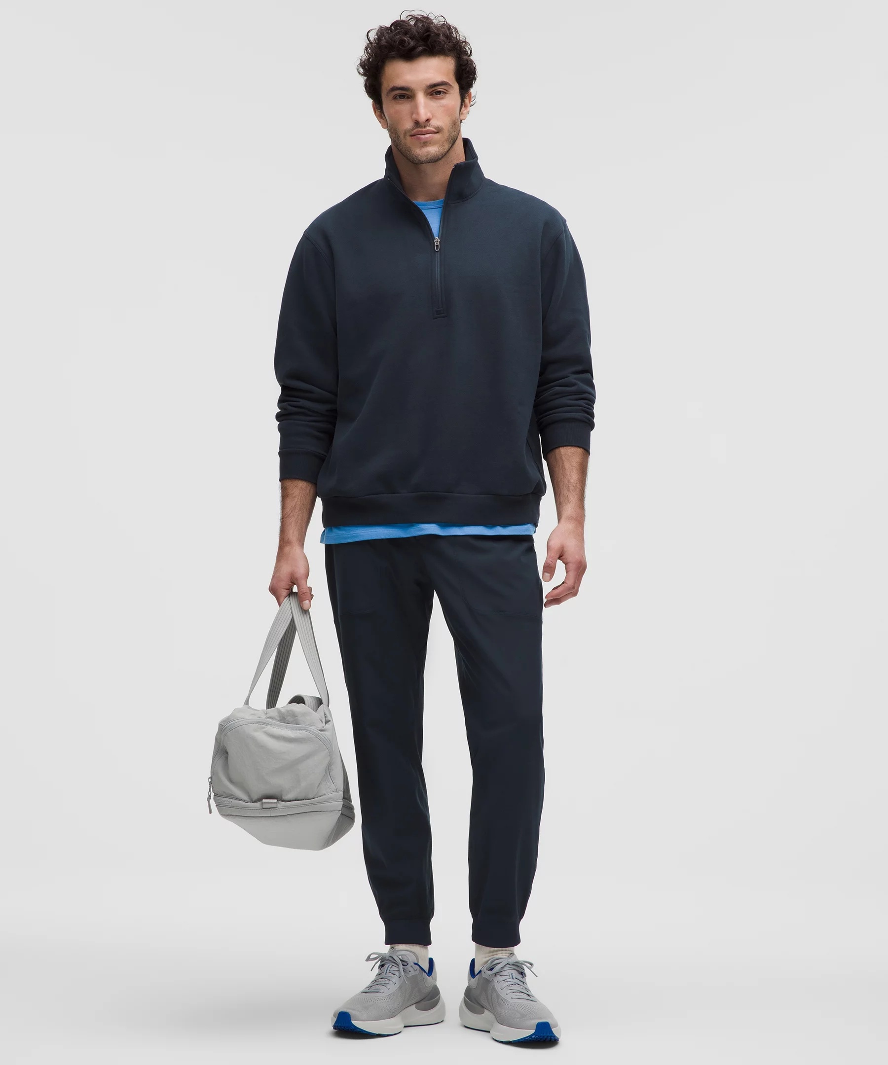 ABC Jogger *Shorter - 2