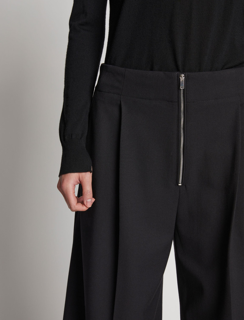 Proenza Schouler Lightweight Wool Pant outlook