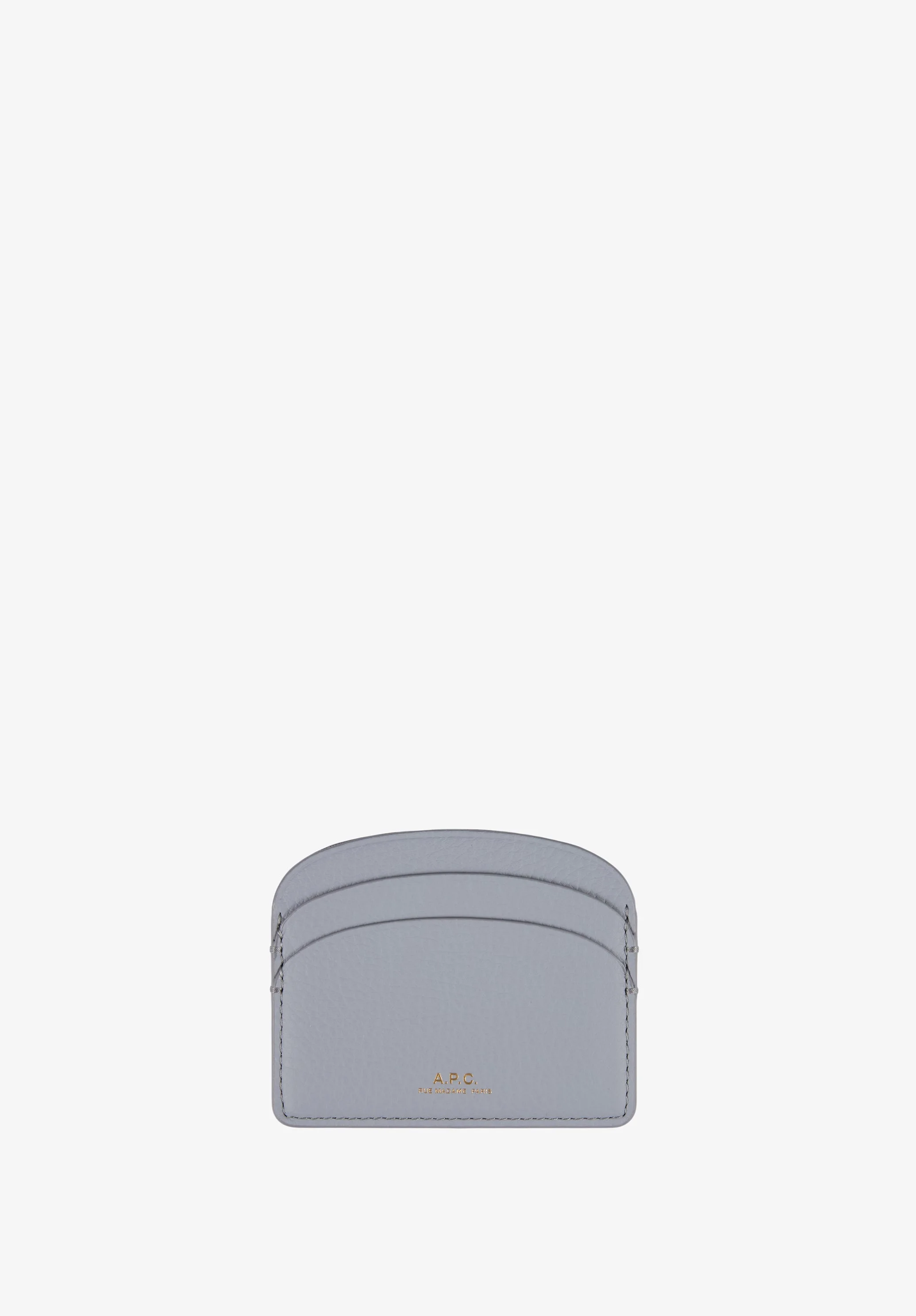 DEMI-LUNE CARDHOLDER - 1