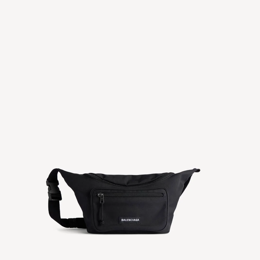Men's Explorer Beltpack in Black - 1