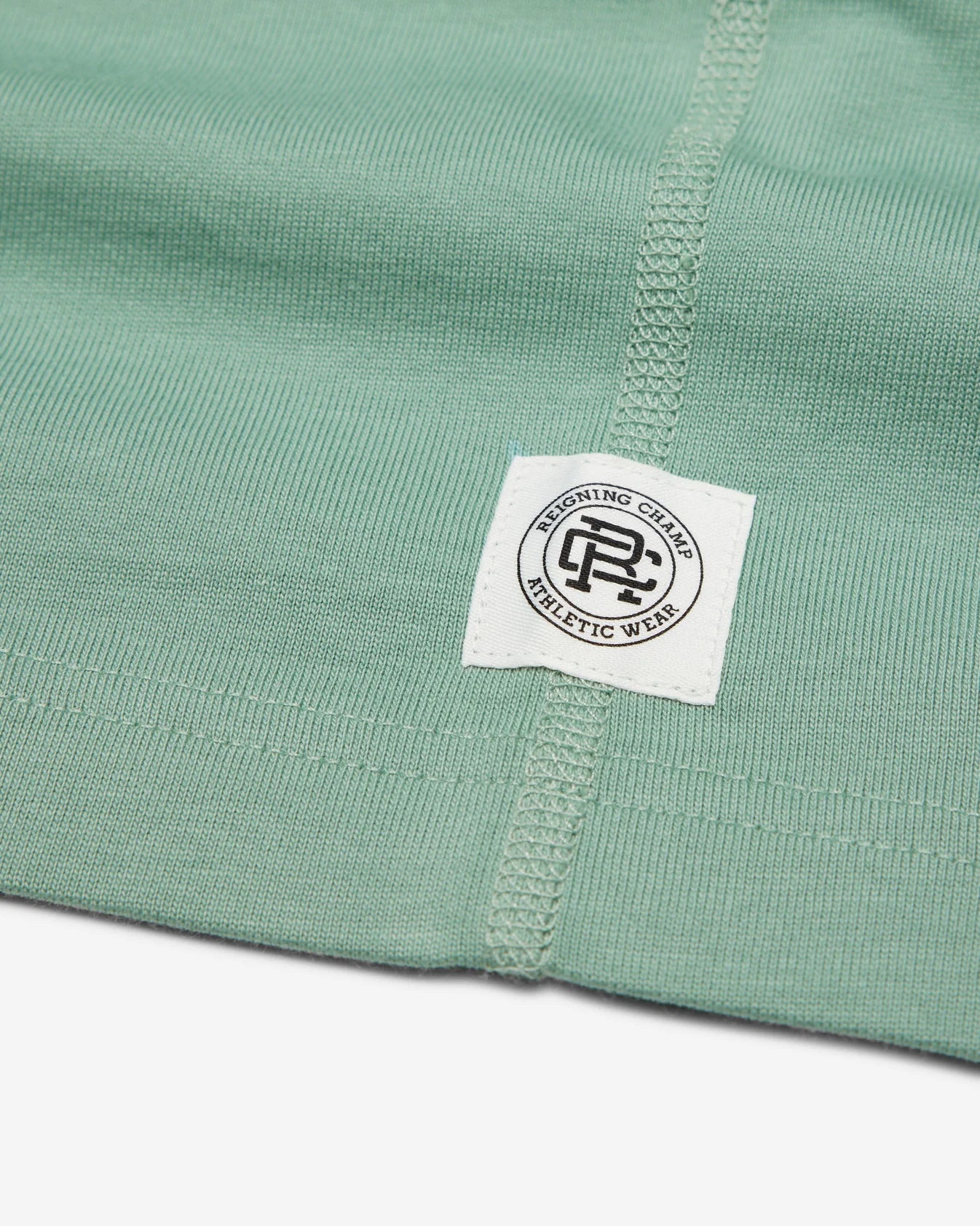 Midweight Jersey OG T-Shirt Sage - 3