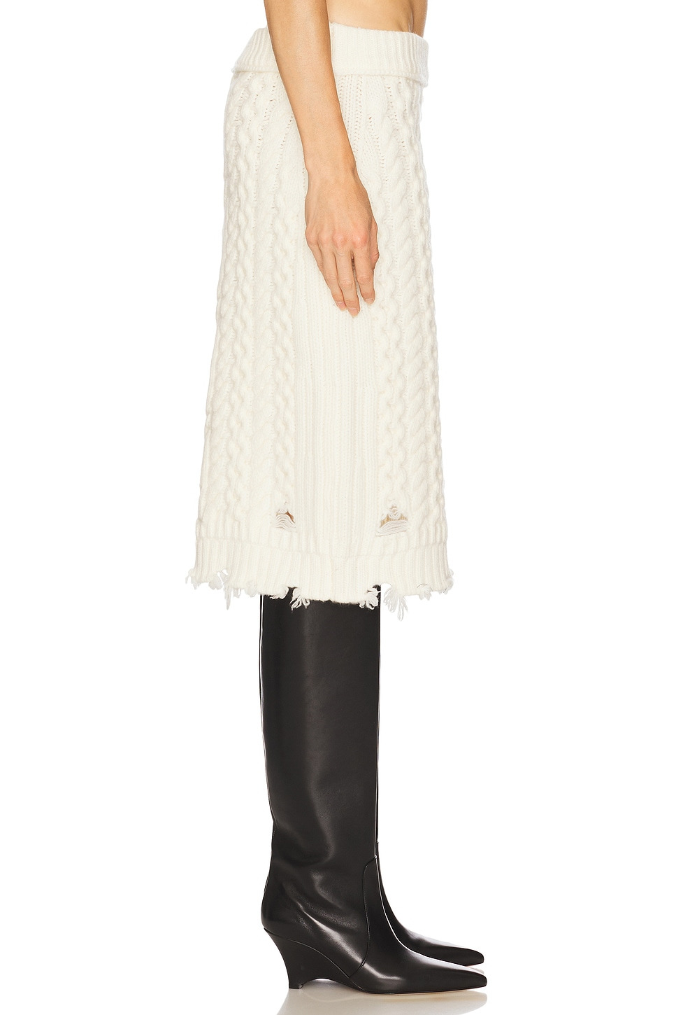 Brioni Skirt - 3