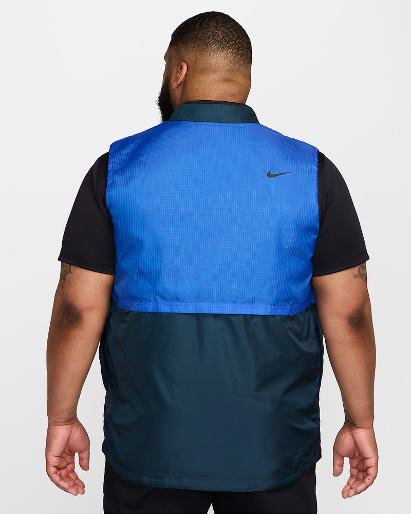 Nike Men's Therma-FIT ADV Repel Golf Vest 8