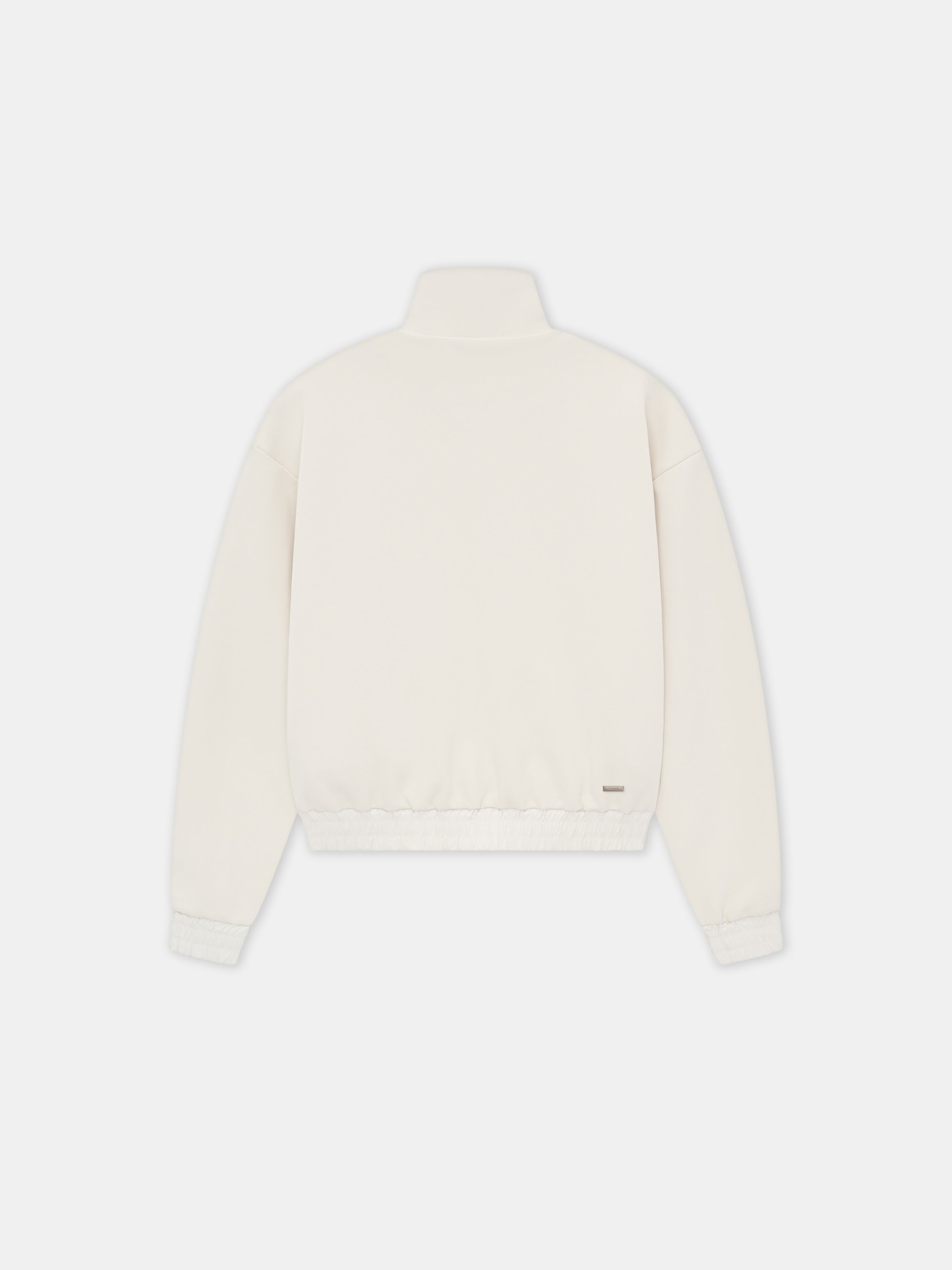 LOUNGE TRACK JACKET - 5