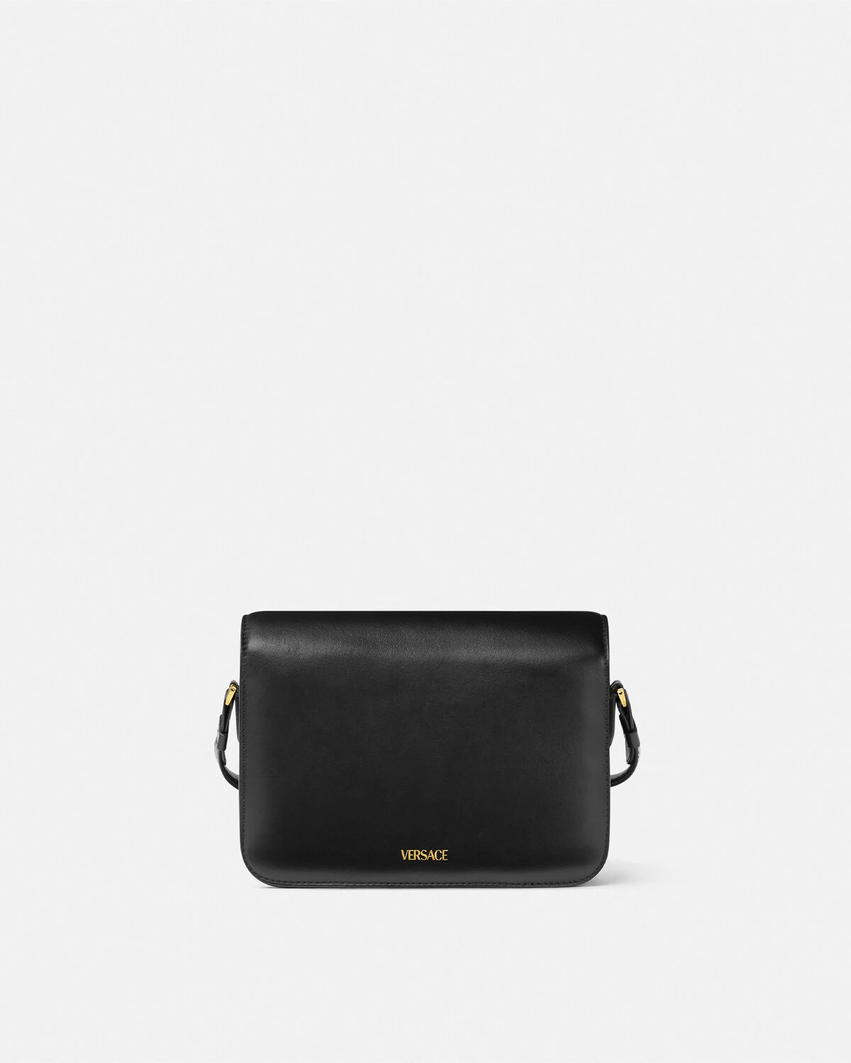 Medusa Biggie Messenger Bag - 7