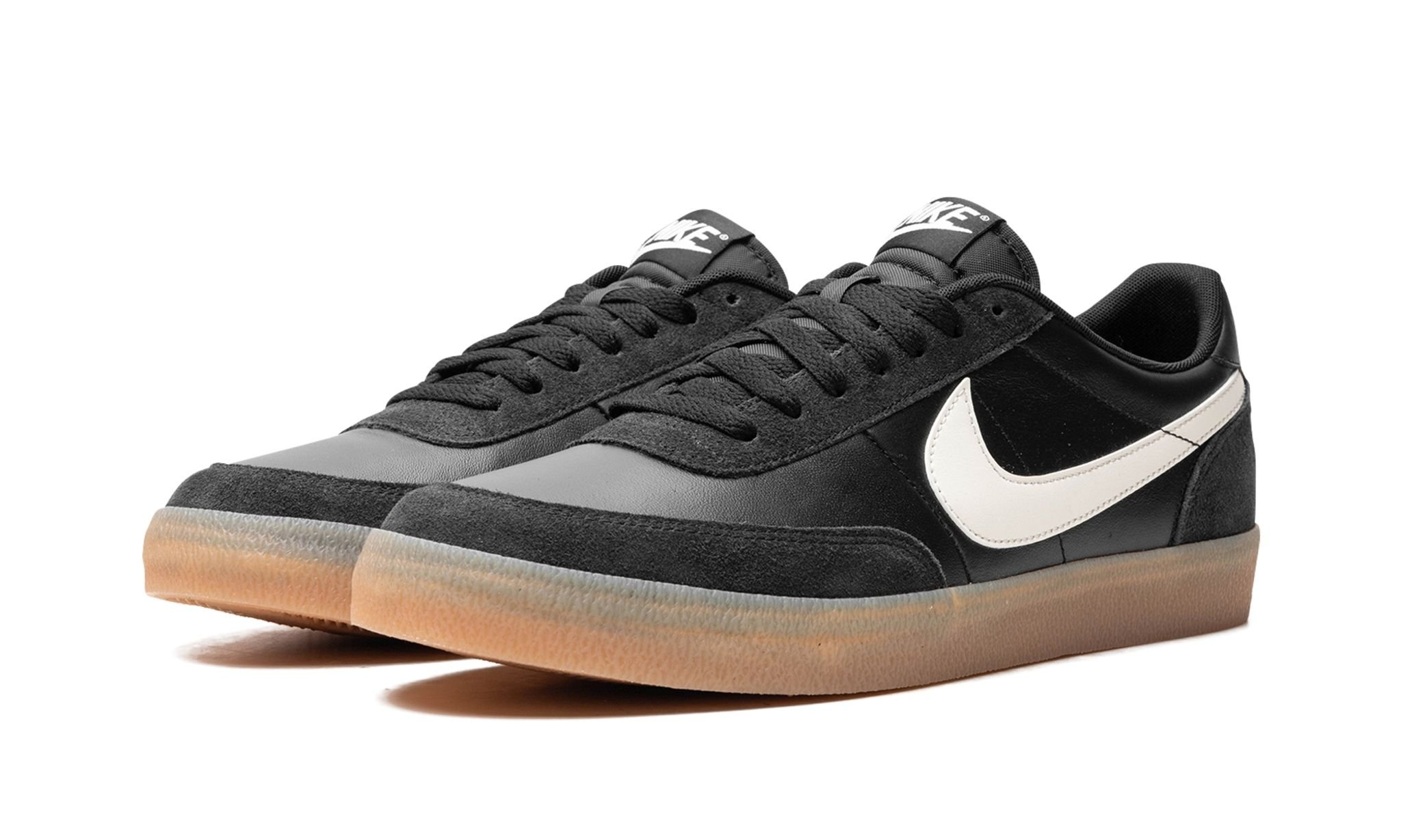 Killshot 2 Leather "Black Gum" - 2