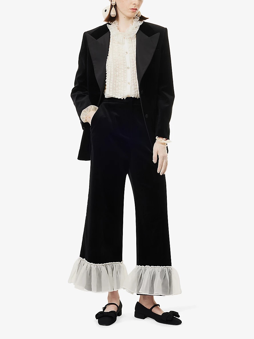 selfridges's post