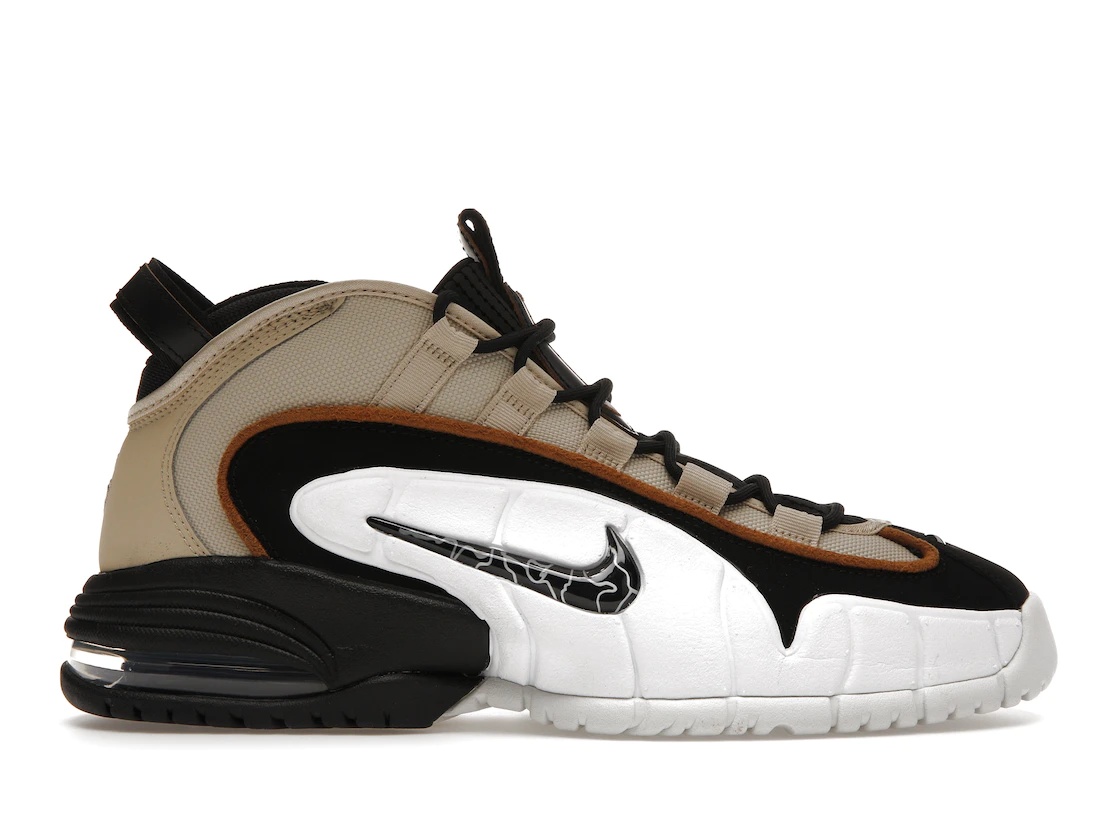 Nike Air Max Penny 1 Rattan - 1