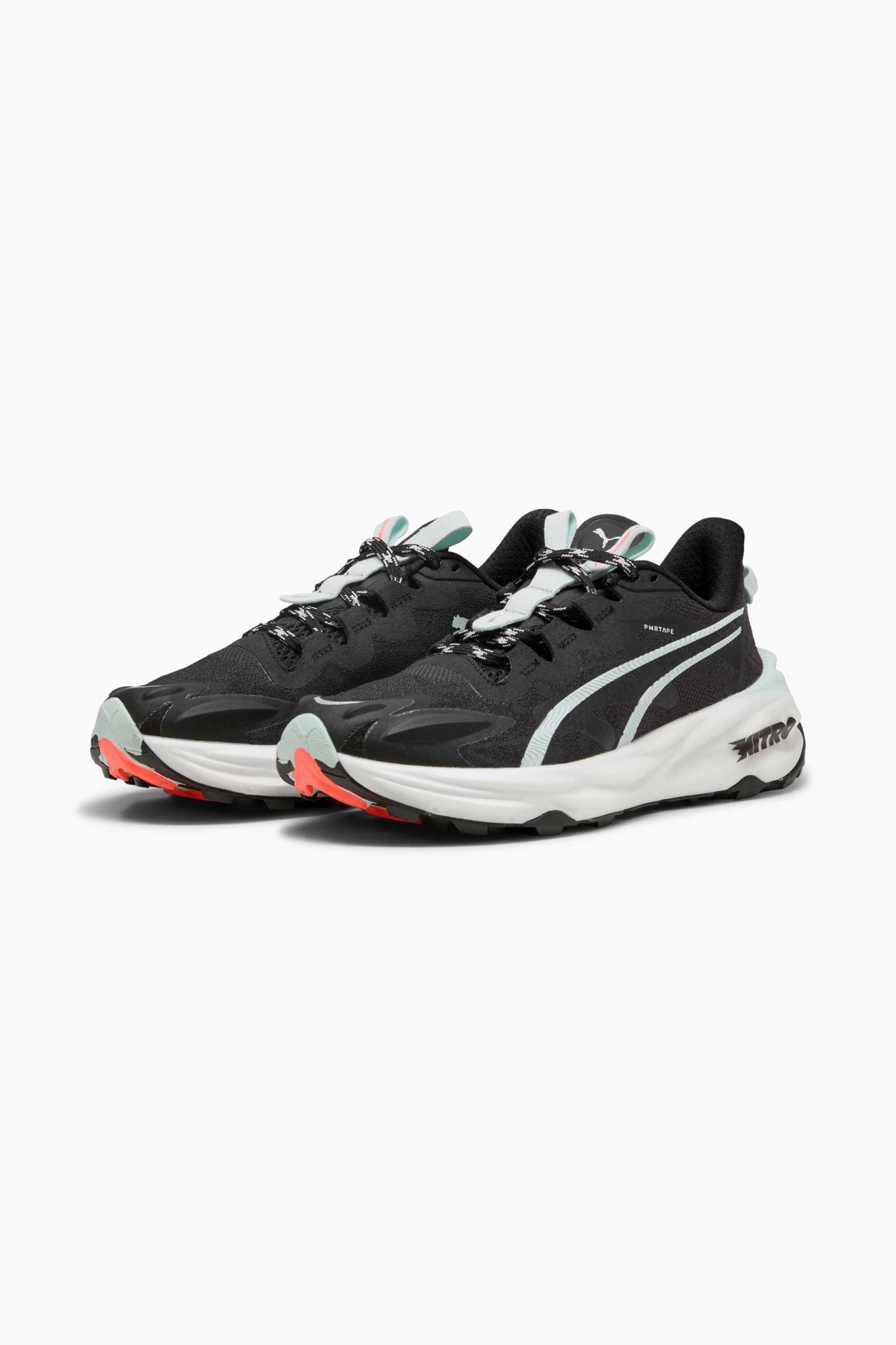 SEASONS Fast-Trac NITRO™ 3 Women's Trail Running Shoes - 4