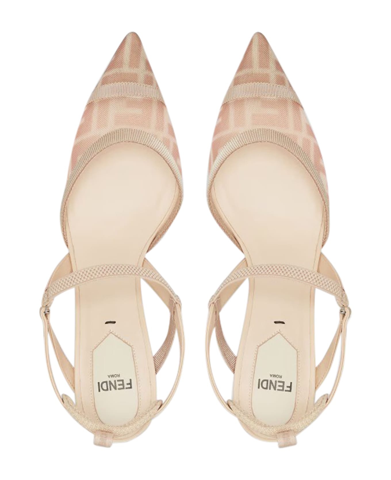 Colibri Slingback - 4