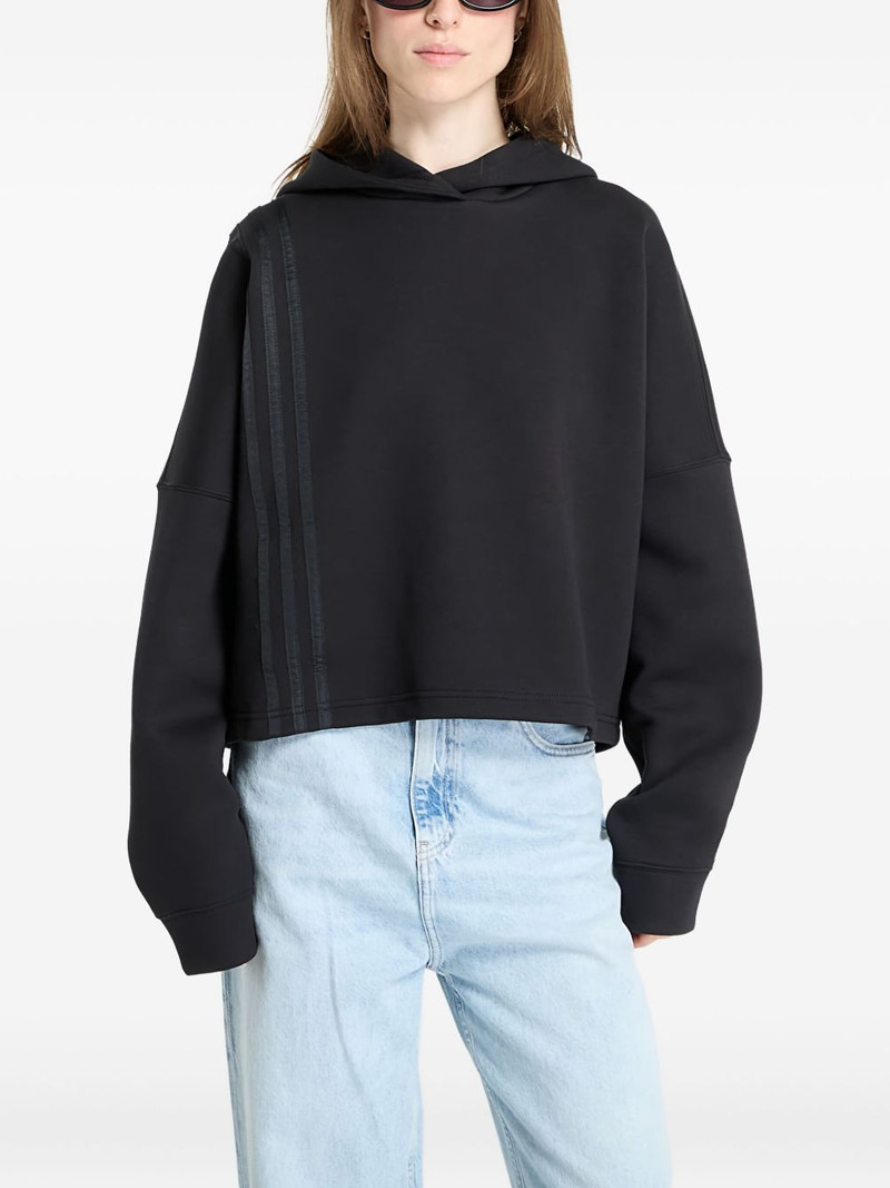 3-Stripes hoodie 3