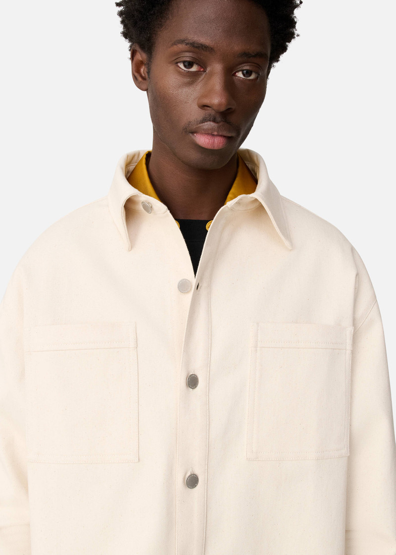 Alvin Armstrong Overshirt 5