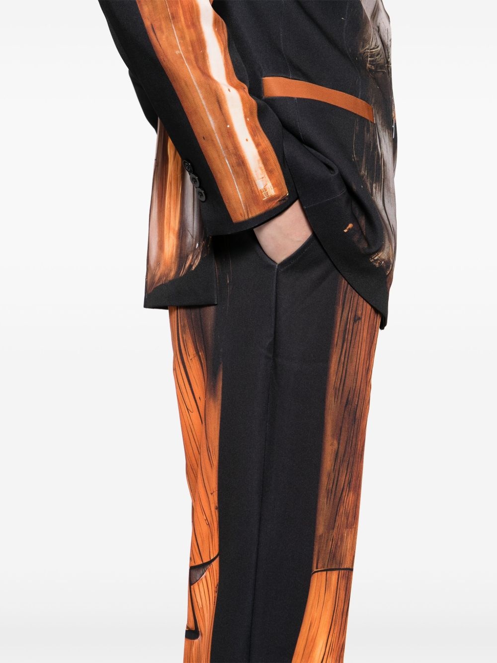 Mannequin figure trousers - 5