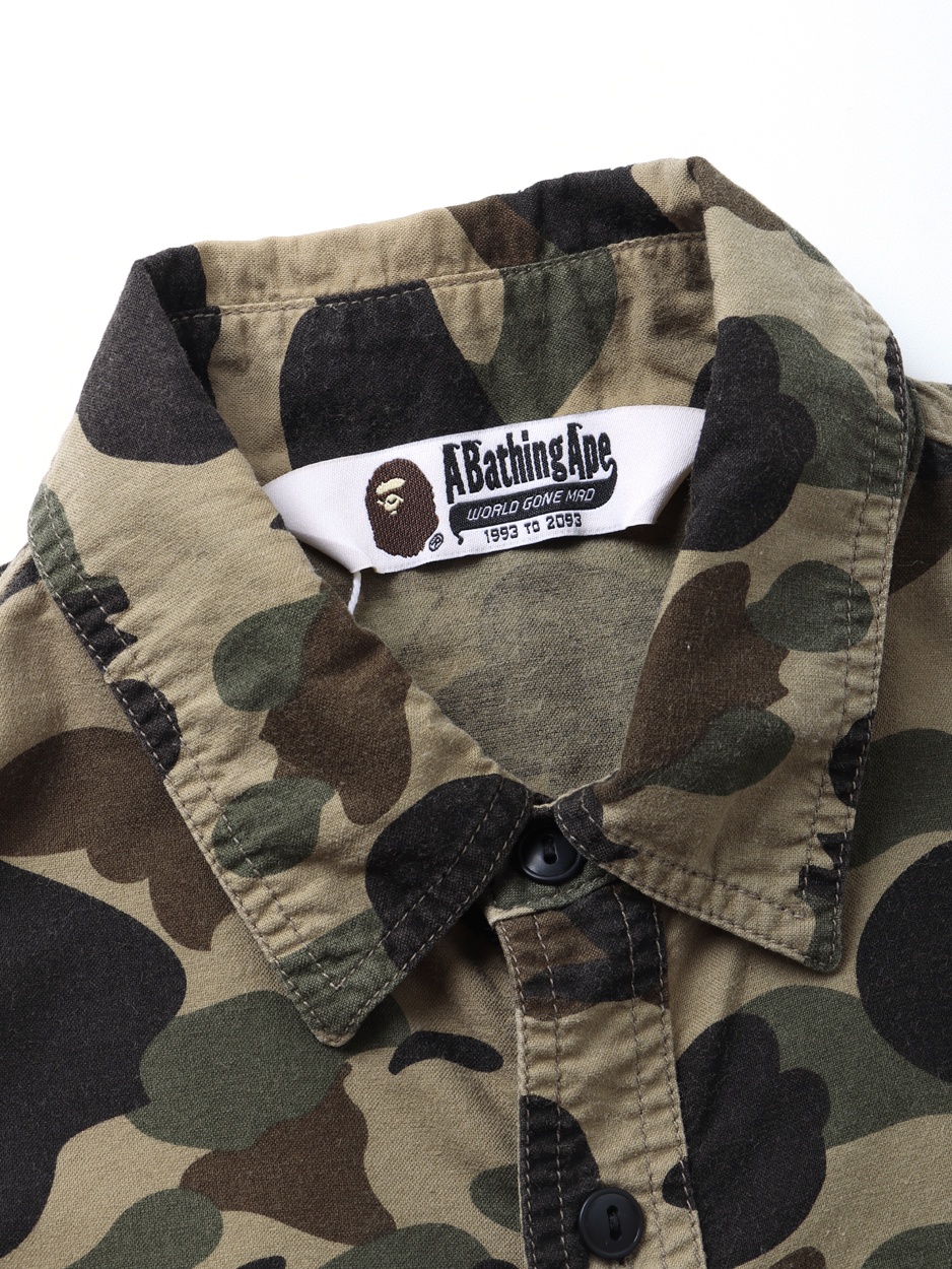 A BATHING APE - 4