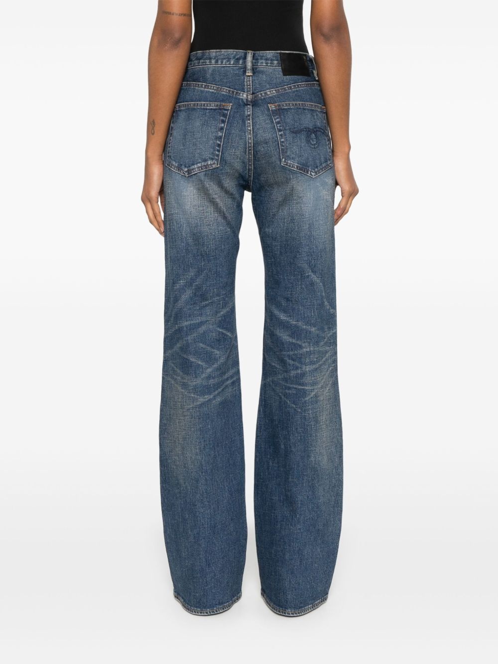 Jane jeans - 4