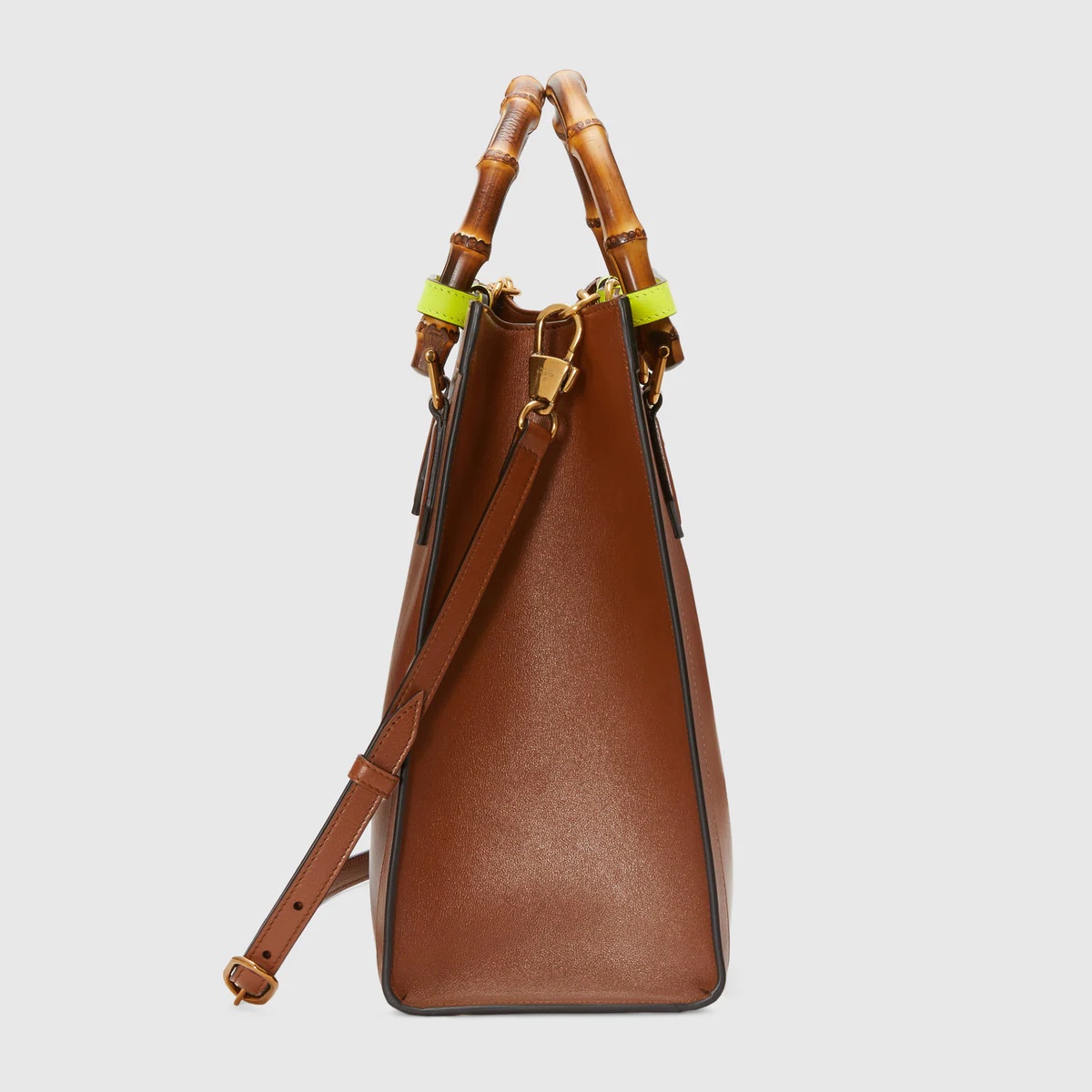 Gucci Diana medium tote bag - 4