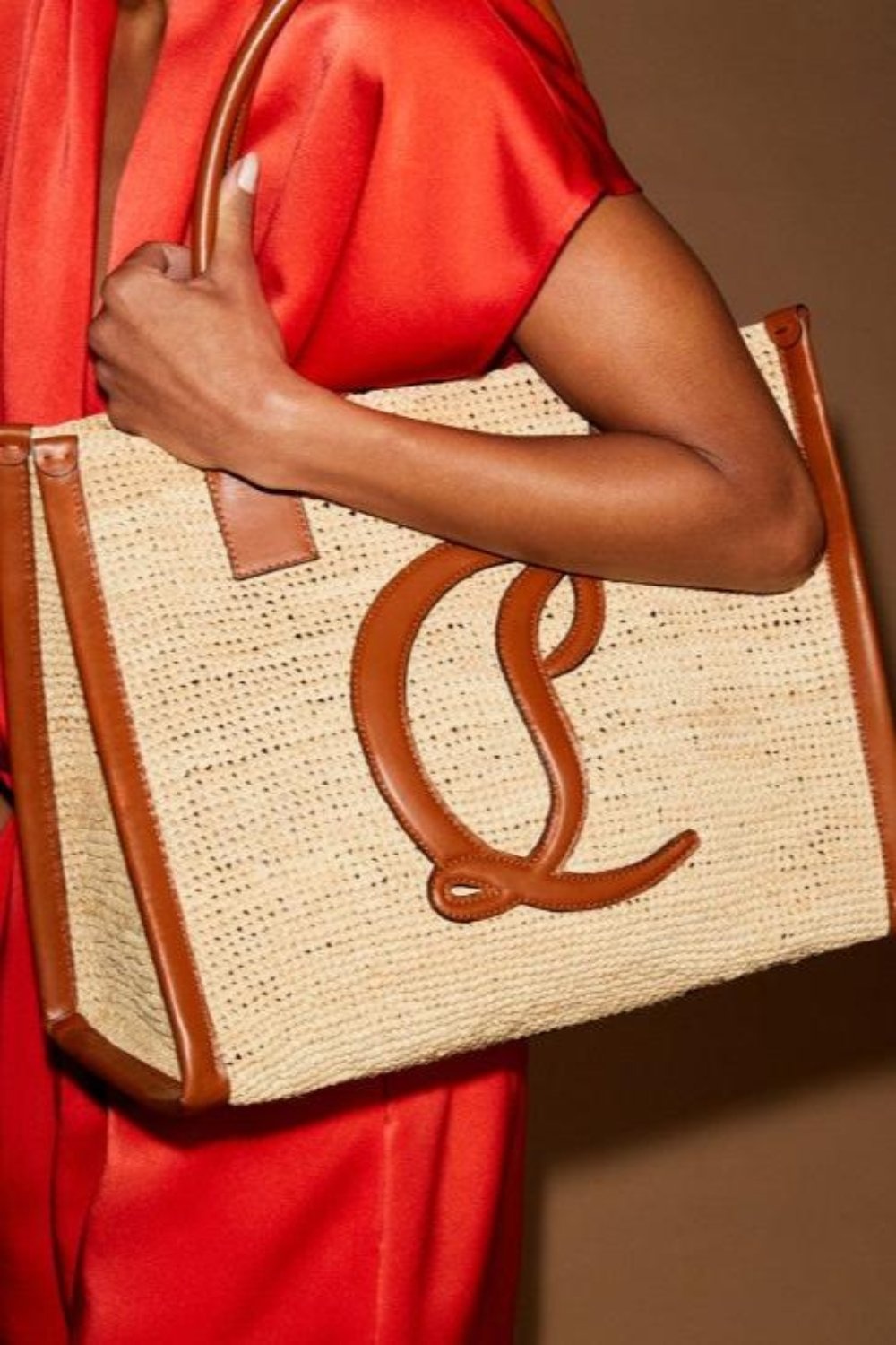 By My Side Large Tote - 2