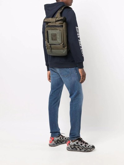 Diesel Mono backpack outlook