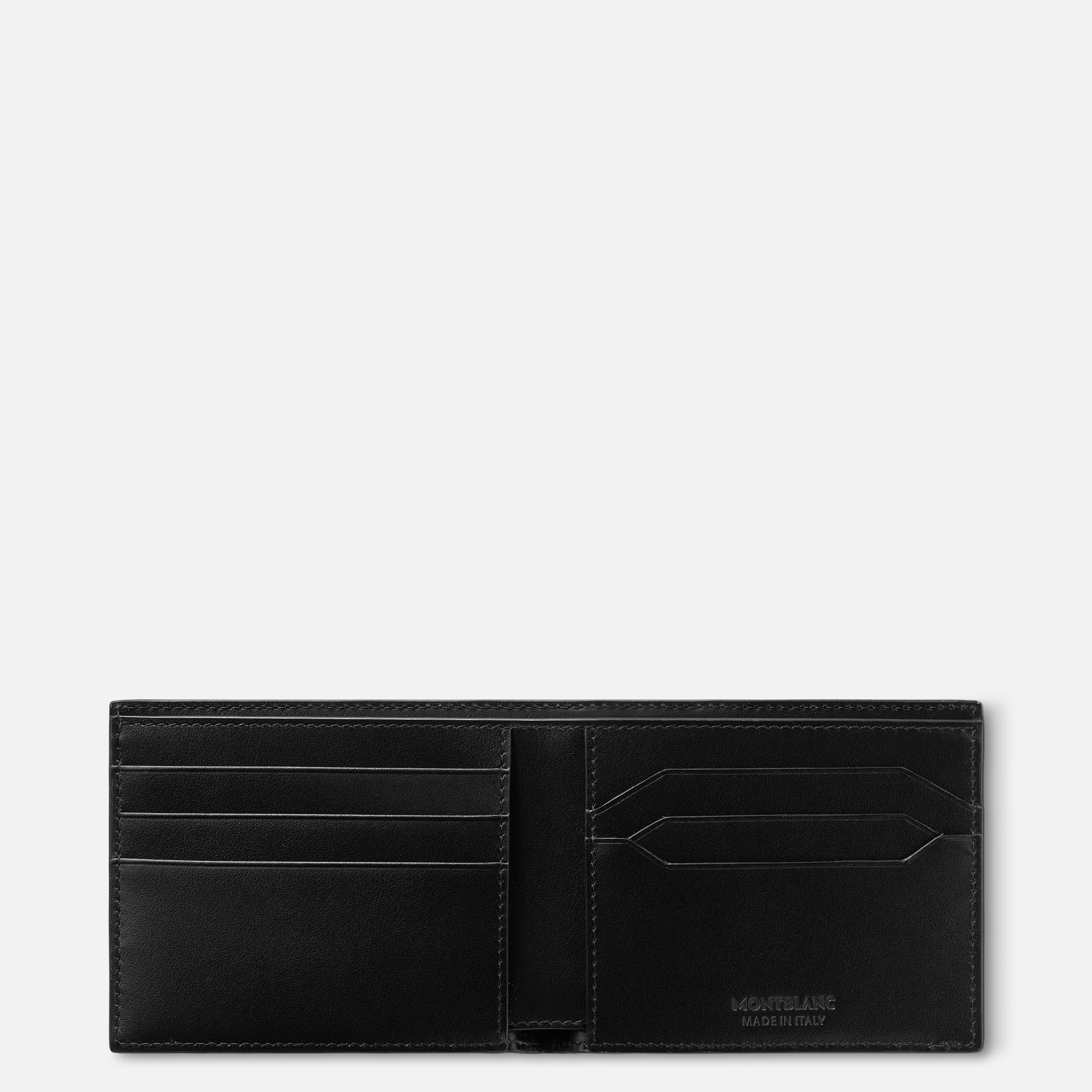 Montblanc Extreme 3.0 wallet 6cc - 4