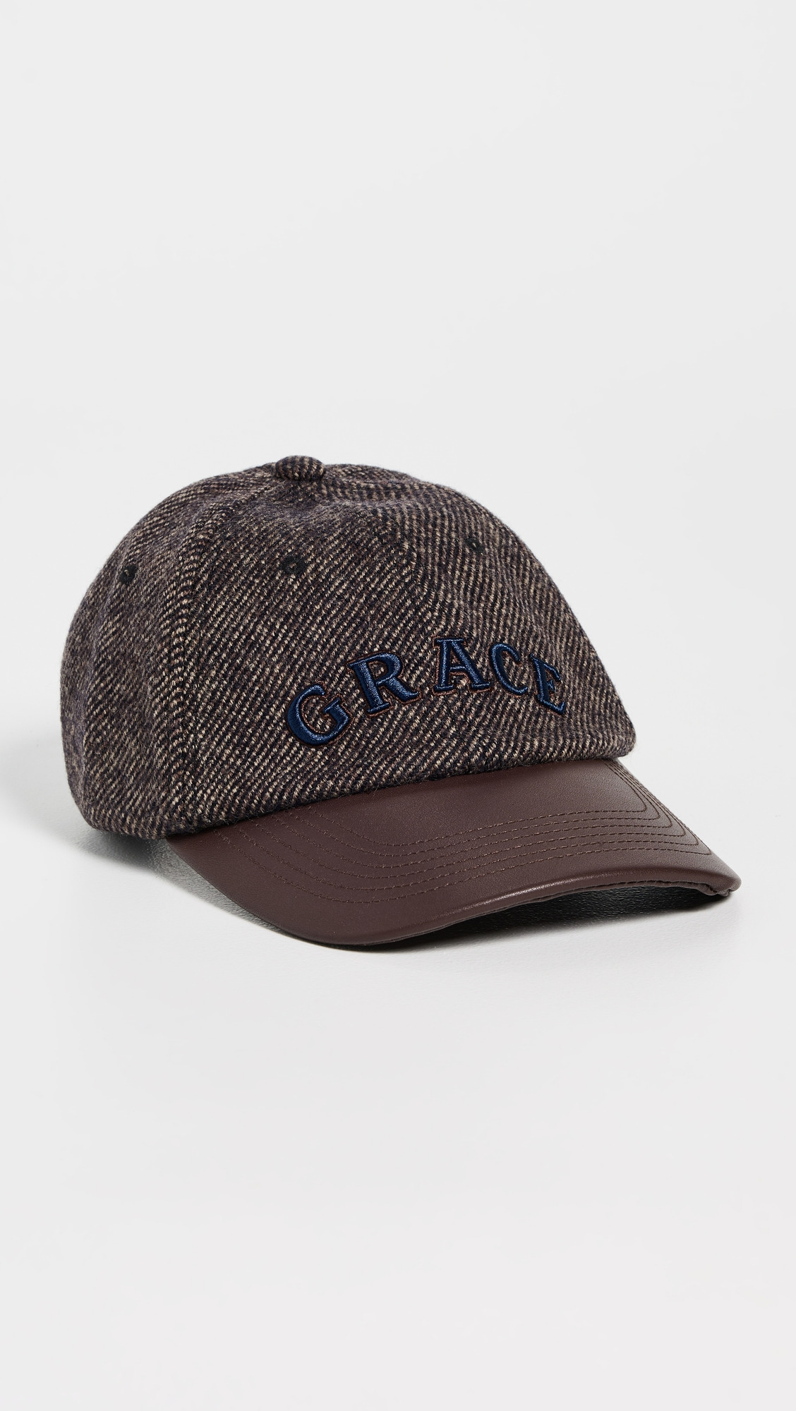 Grace Wool Cap - 4