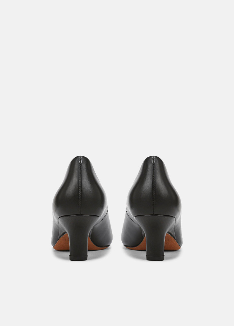 Vince Livia Kitten-Heel Pump outlook