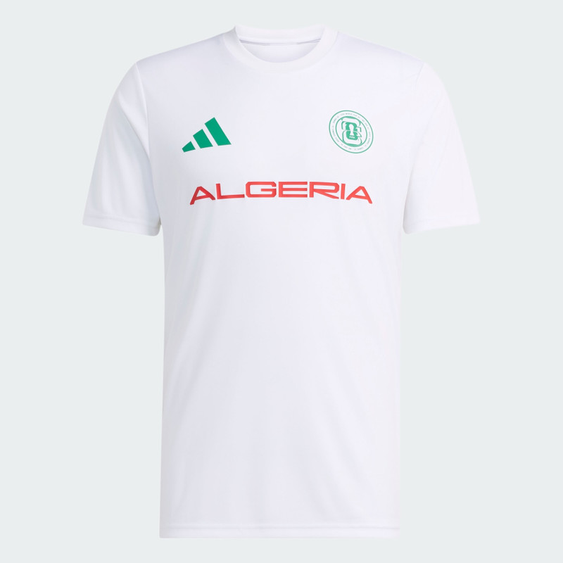 FIFA World Cup 26™ Algeria Jersey 1