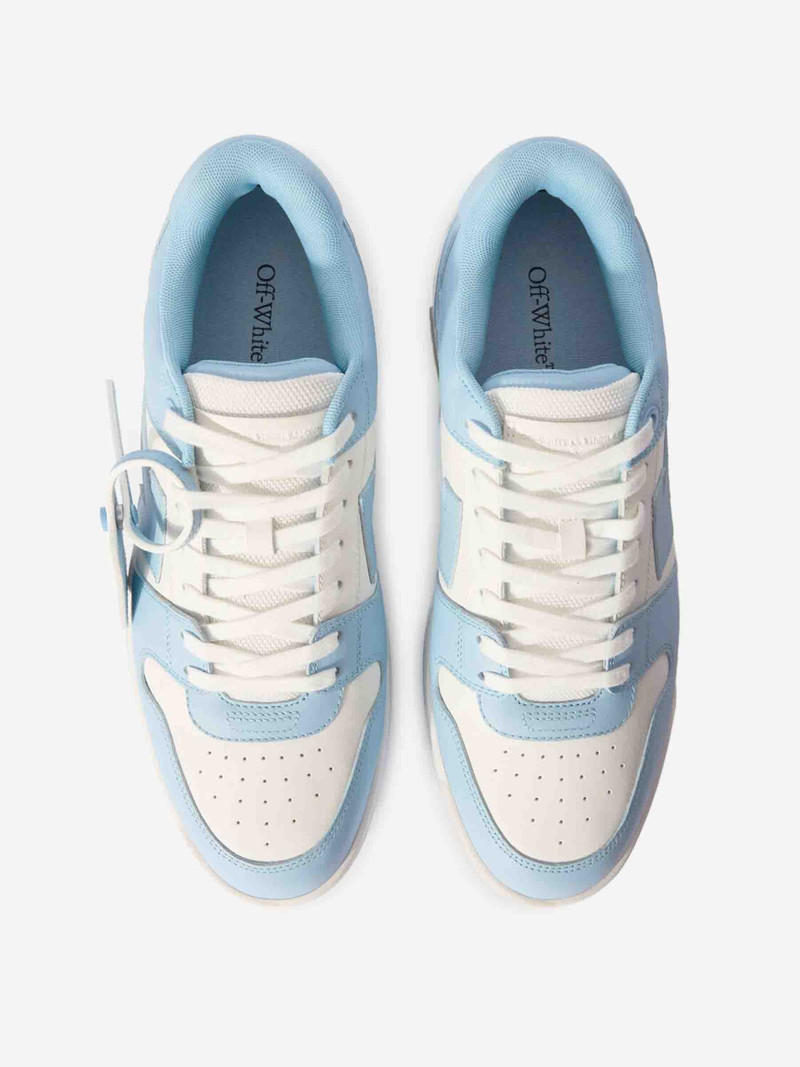 Off-White SNEAKERS OUT OF OFFICE outlook