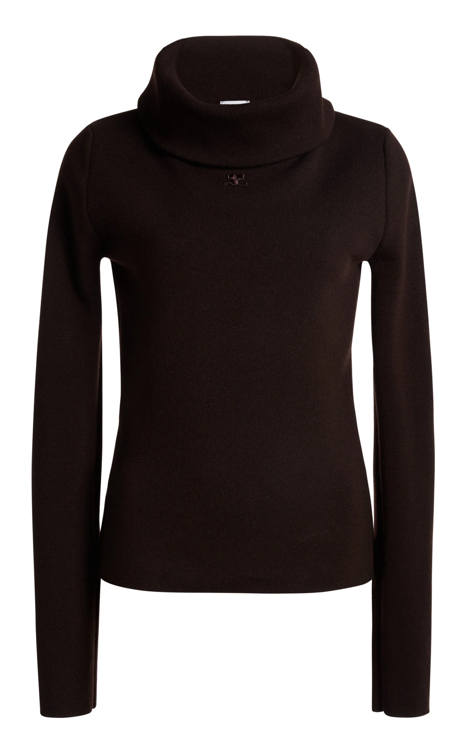 Merino Wool Sweater - 1