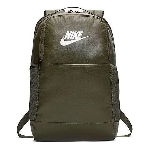 Nike Brasilia Training XL Backpack 'Green' BA6124-325 - 1