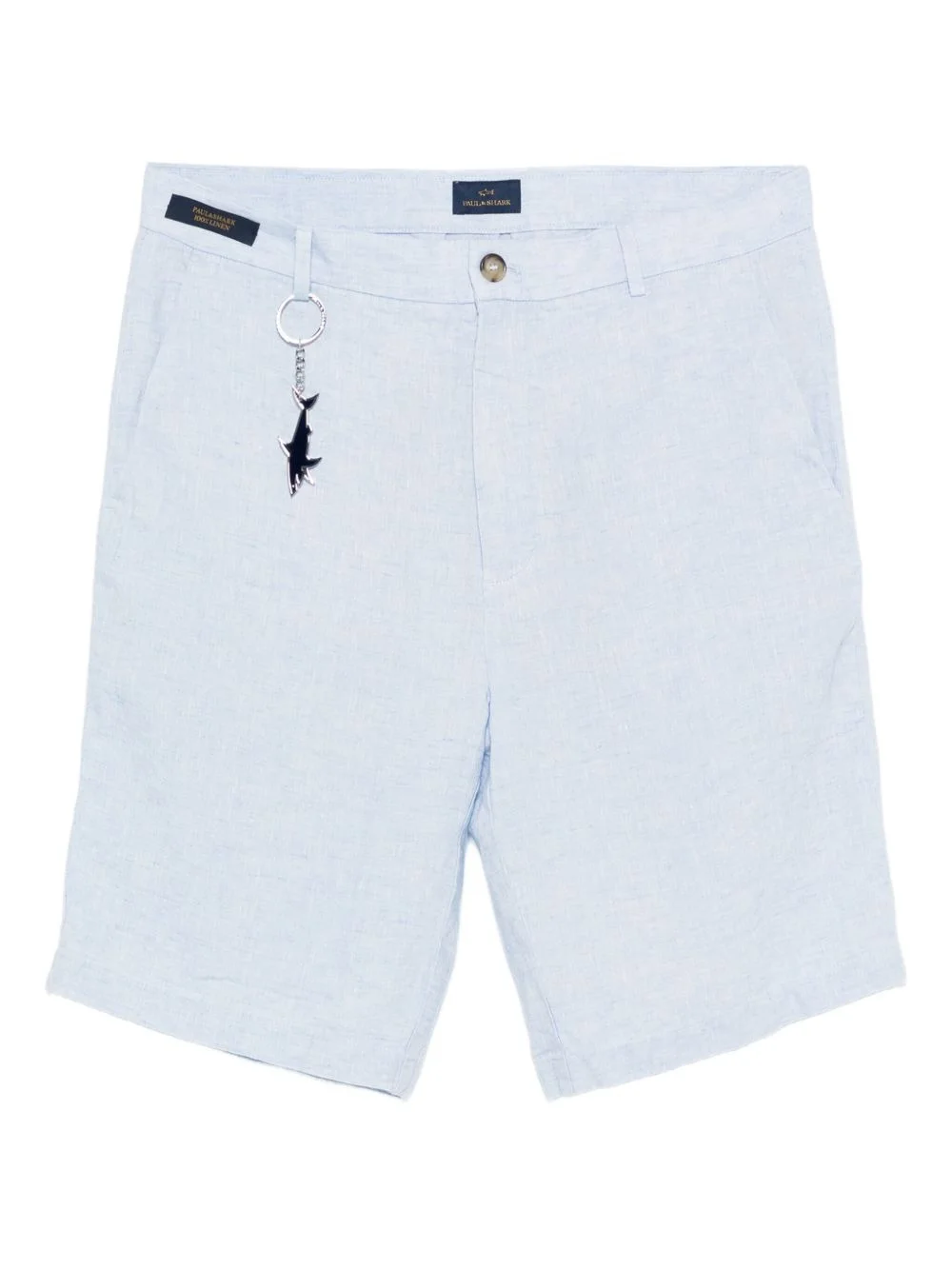 linen keychain shorts - 1