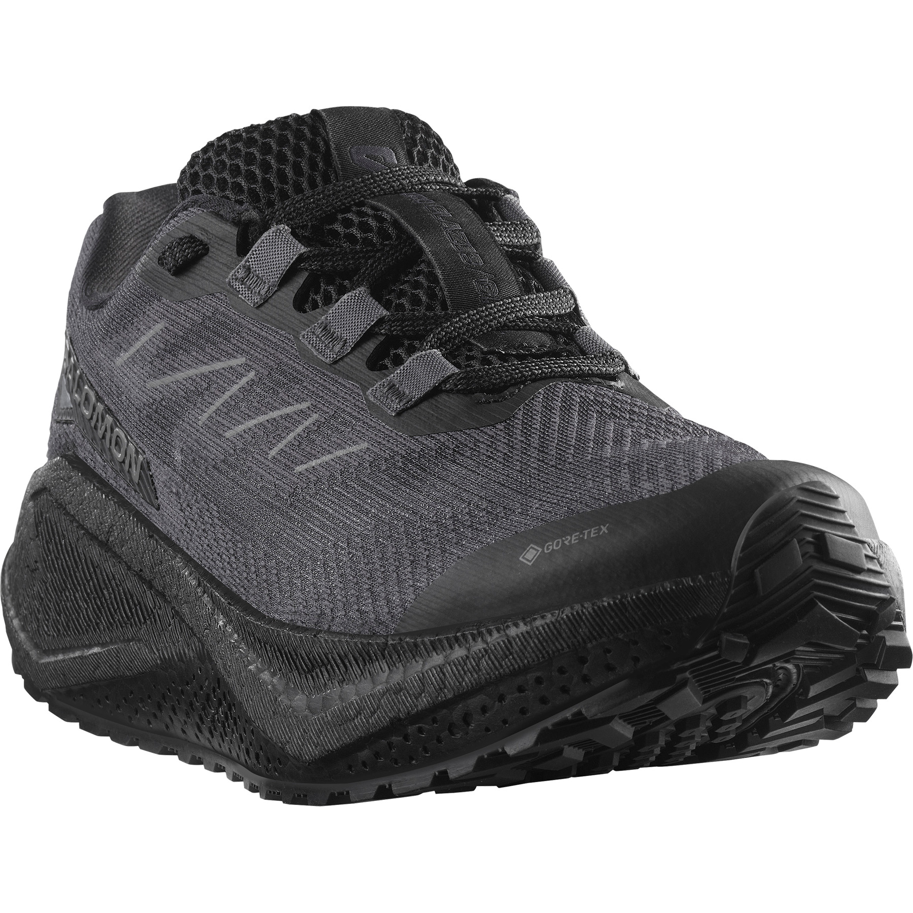 AERO BLAZE 3 GRVL GORE-TEX - 7