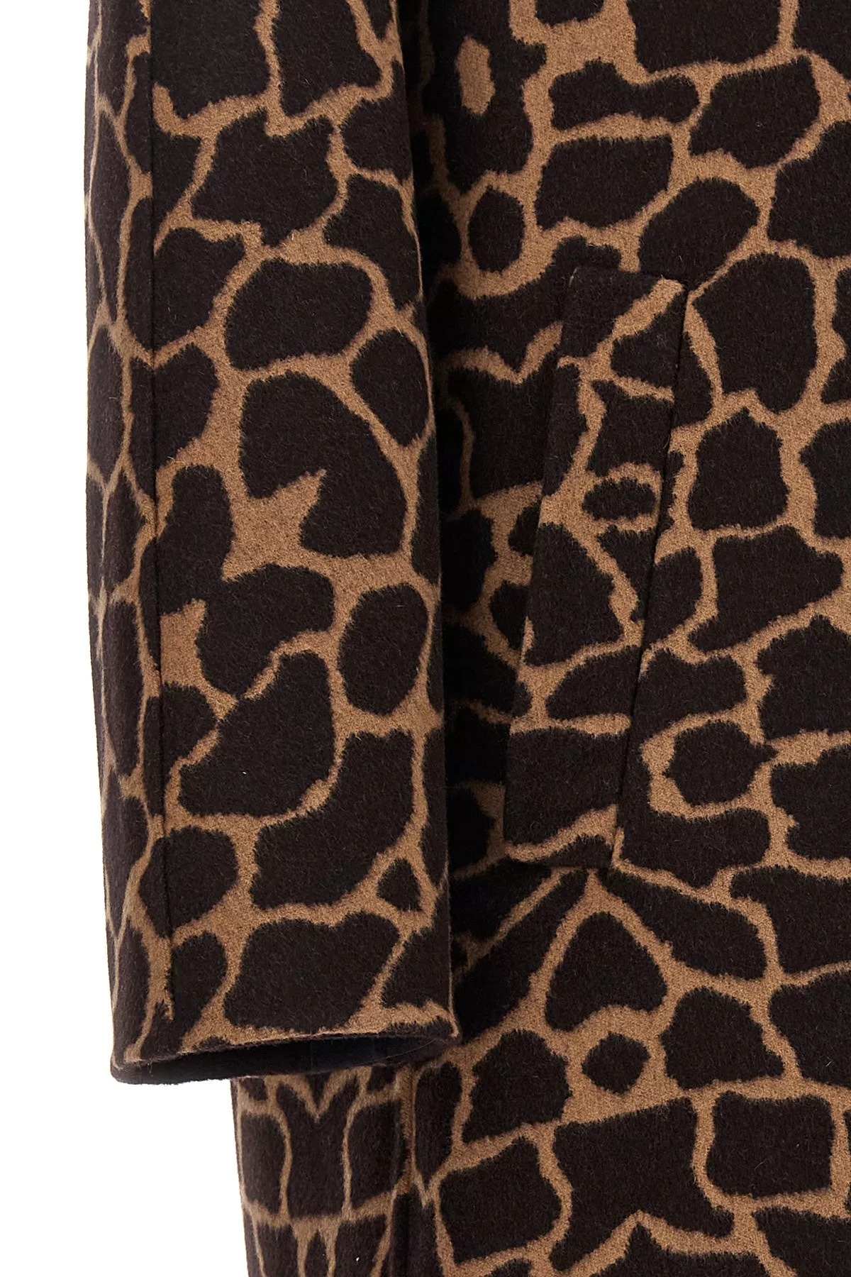 'Ortica' coat - 4