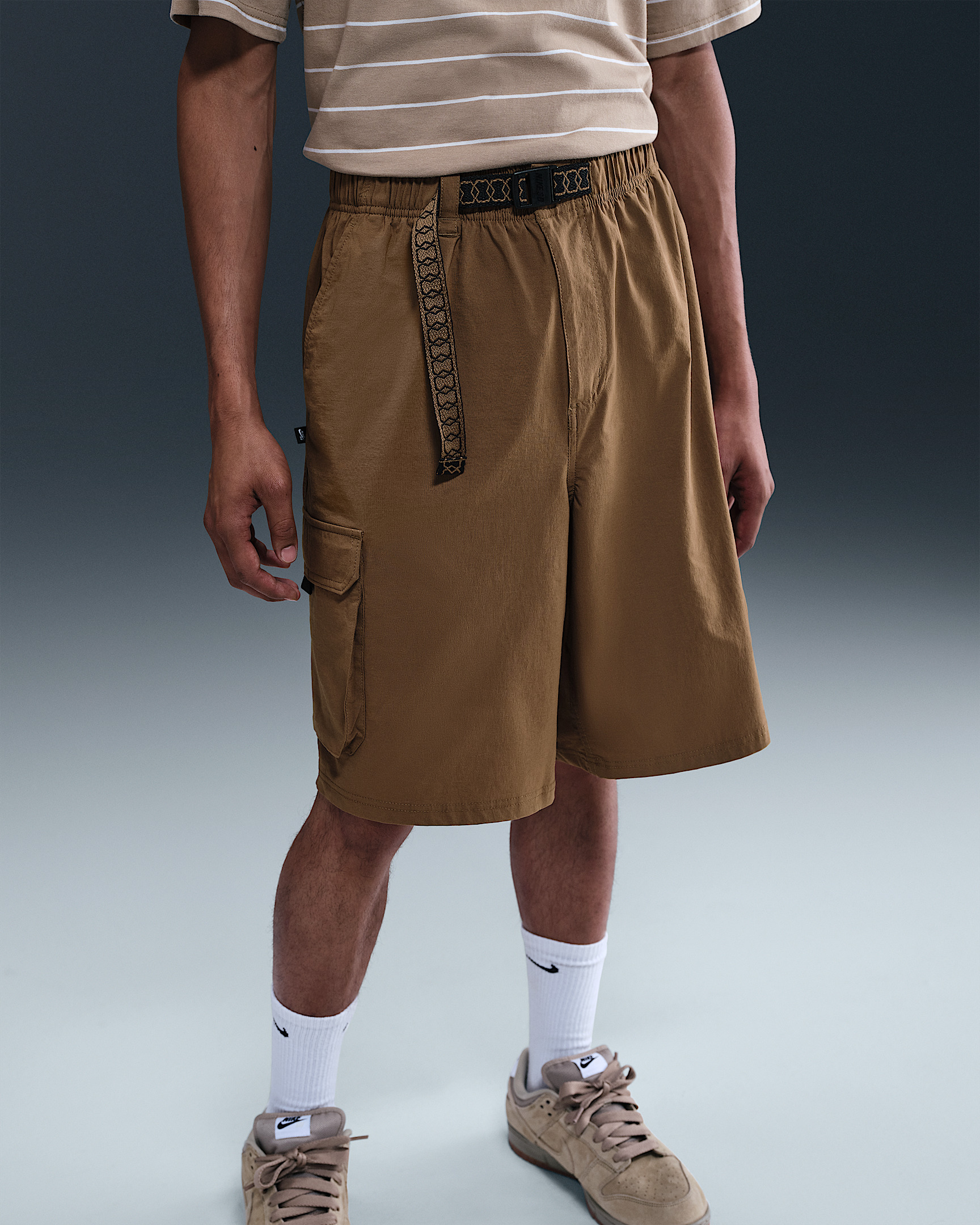 Nike SB Dri-FIT Kearny Cargo Skate Shorts - 2