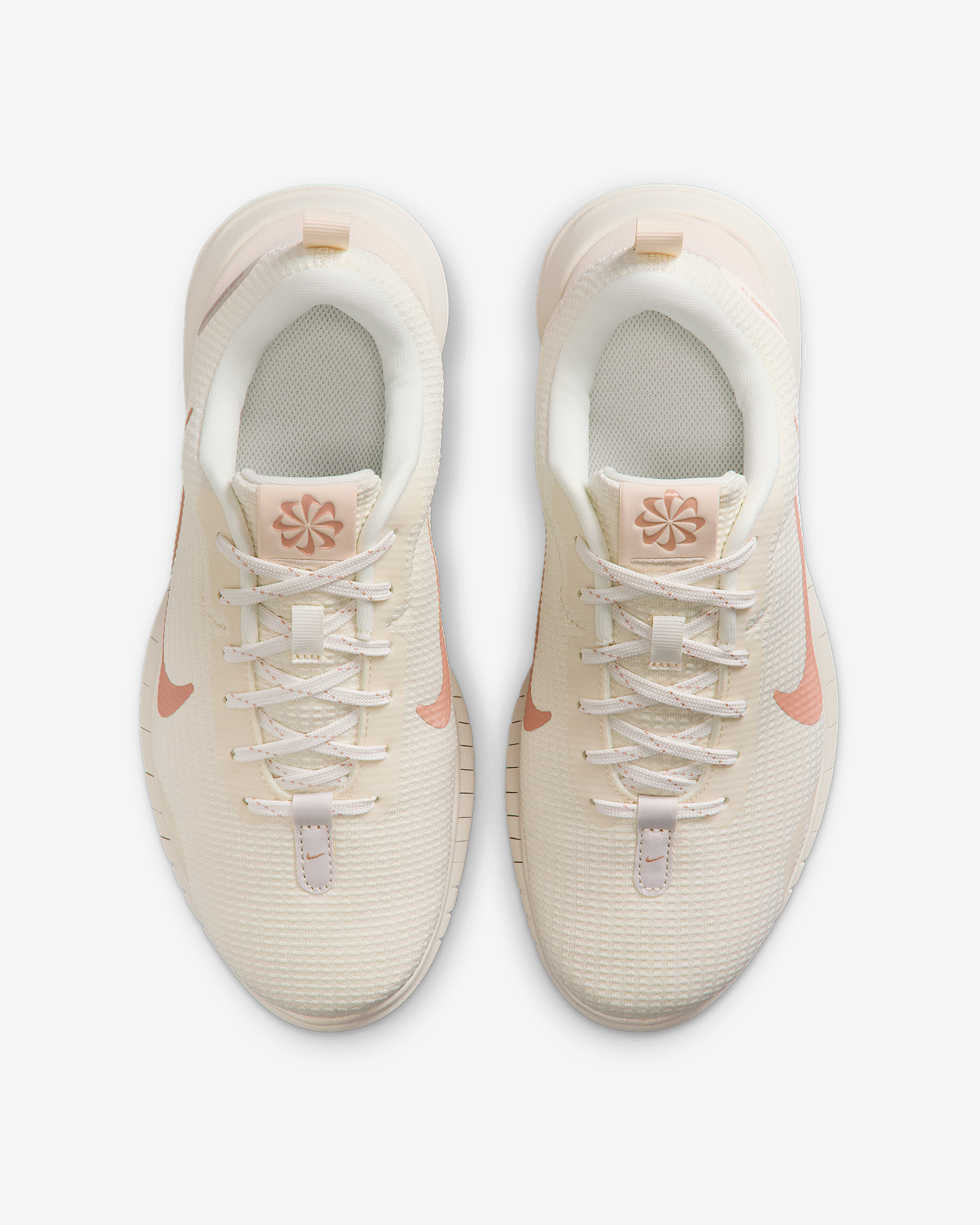 Nike Flex Experience Run 12 Women's Road Running Shoes (Extra Wide) - 4