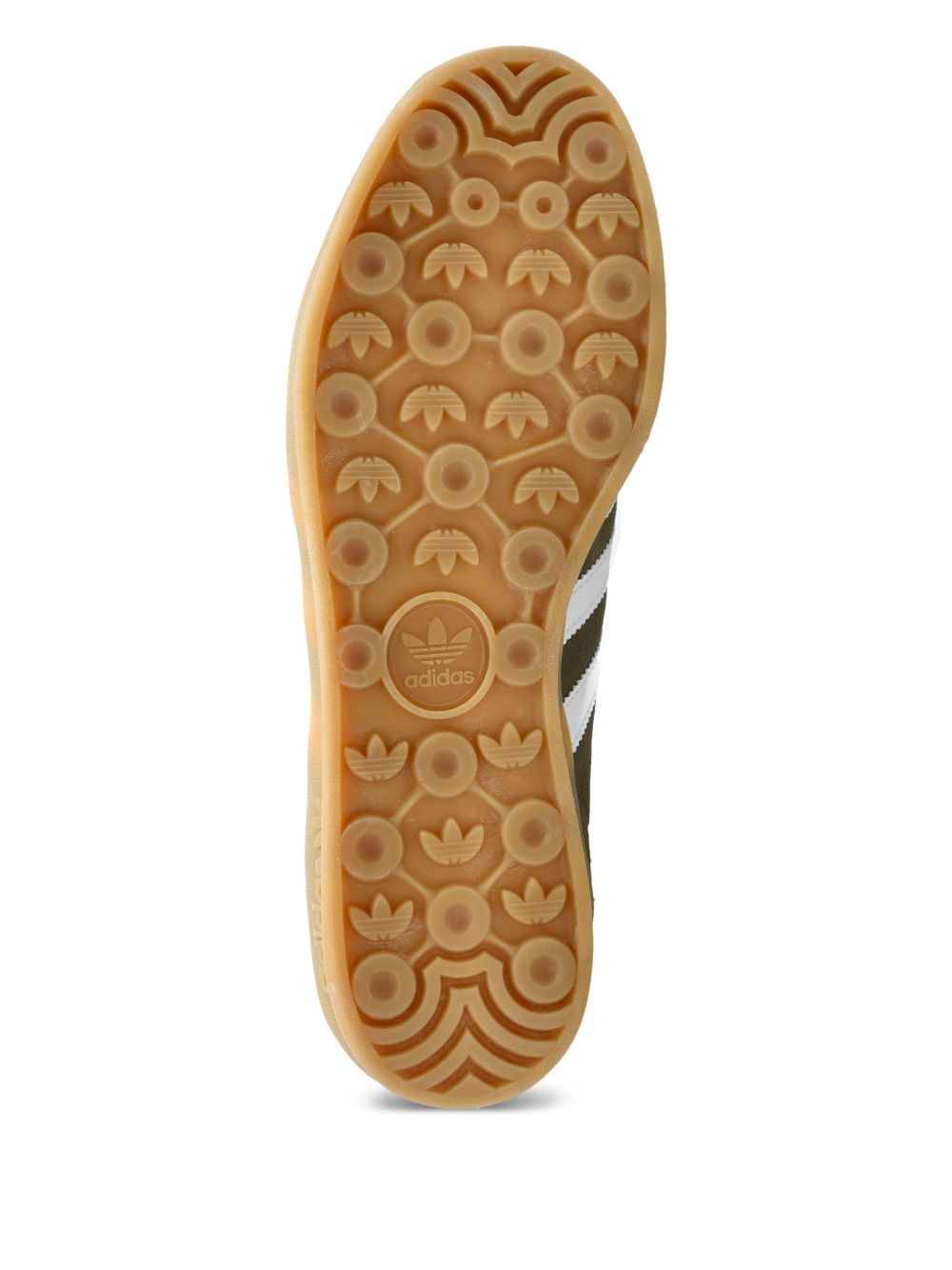 Gazelle trainers - 5