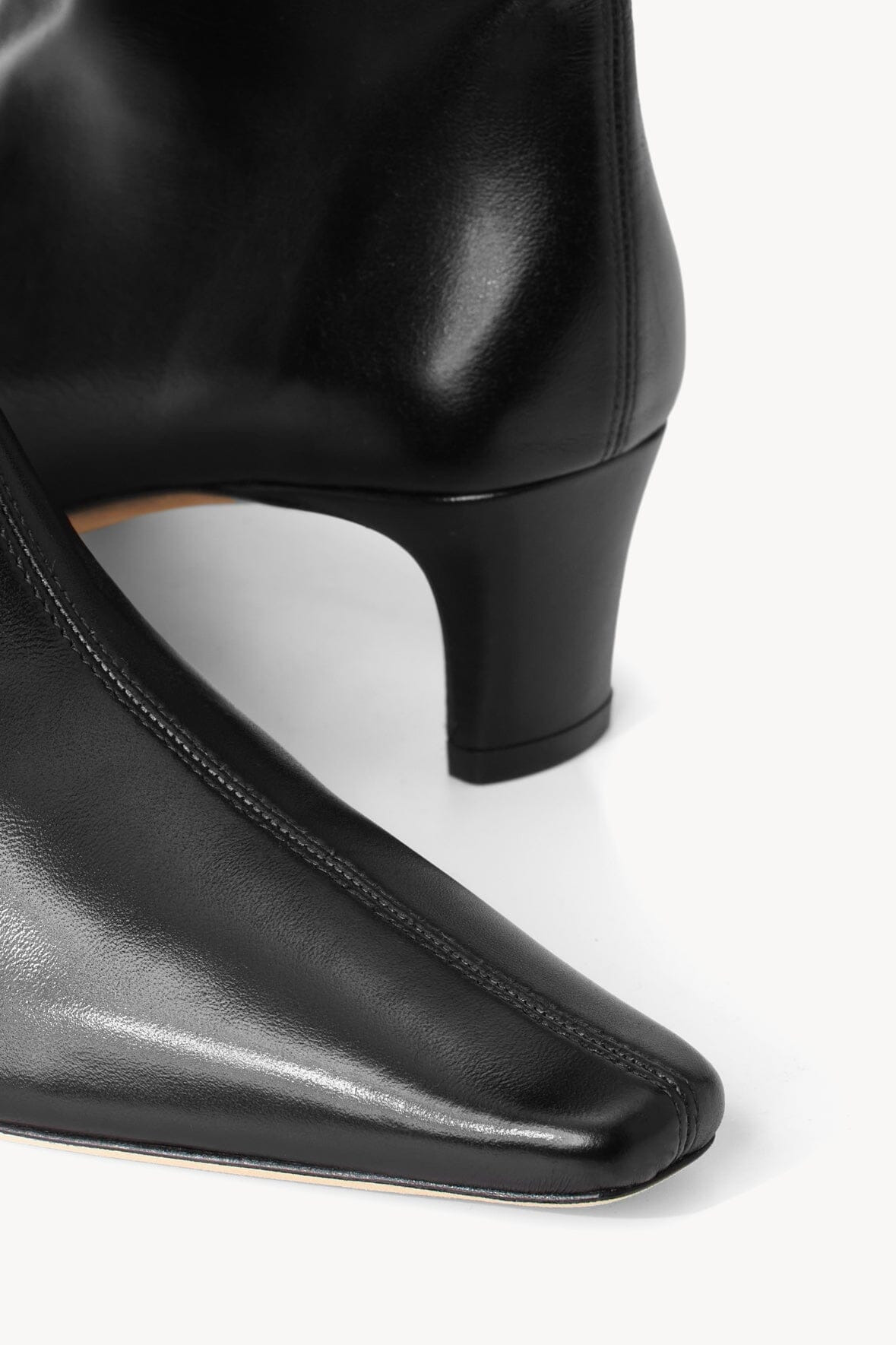 STAUD WALLY BOOT | BLACK - 7