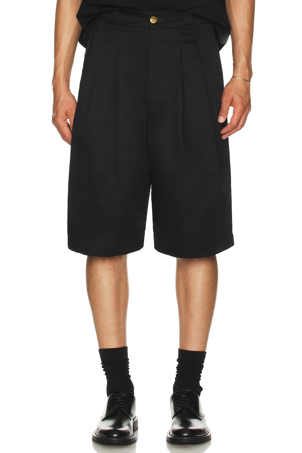 Borracho Short - 4
