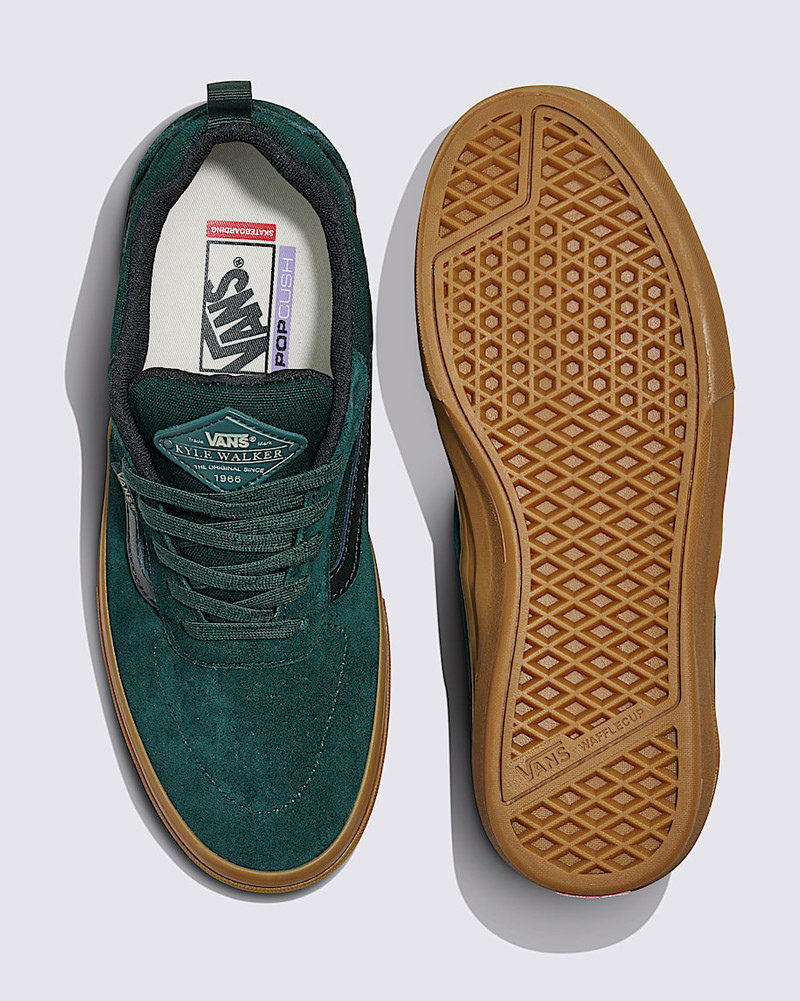 Skate Kyle Walker Wafflecup Shoe 3