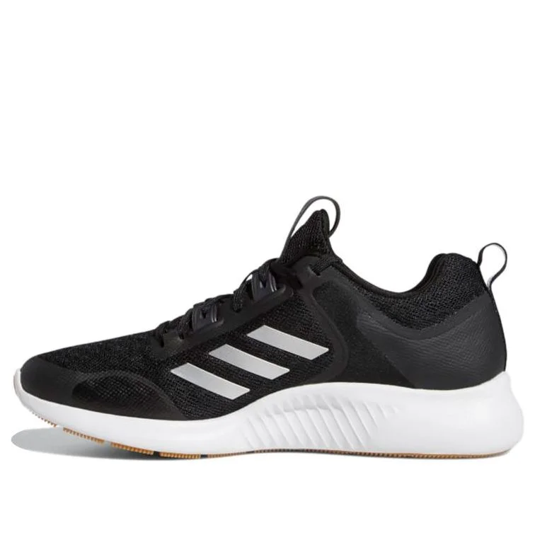 (WMNS) adidas Edgebounce 1.5 Shoes Black/White G28428 - 1