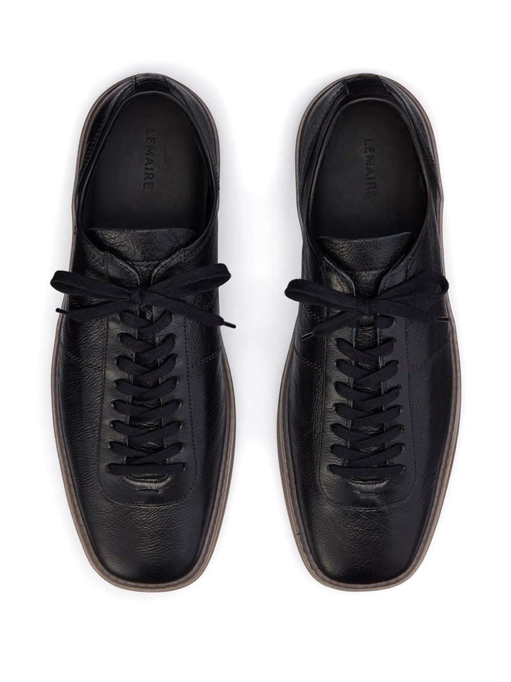Linoleum sneakers - 4
