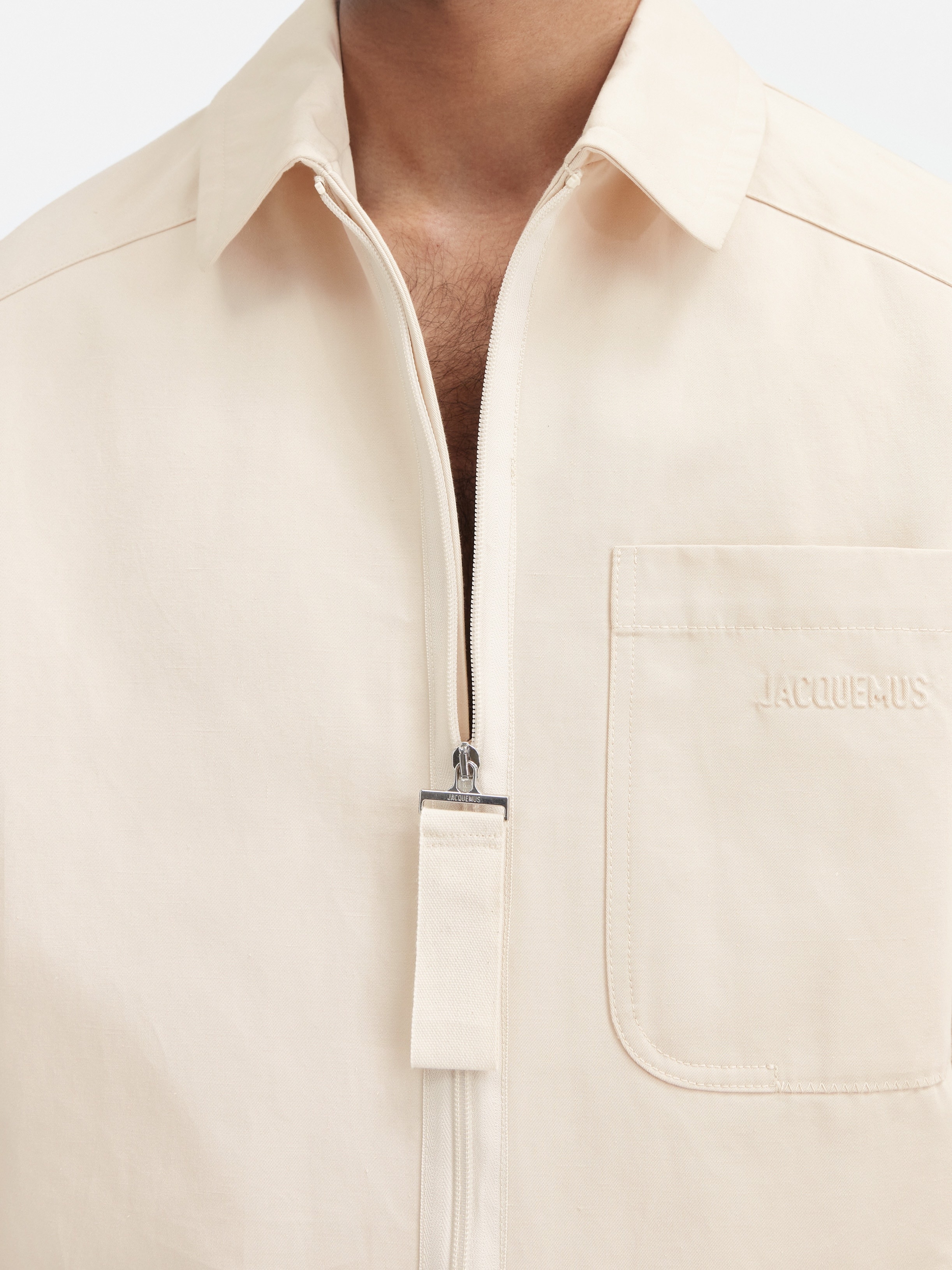 Le blouson Linu - 3