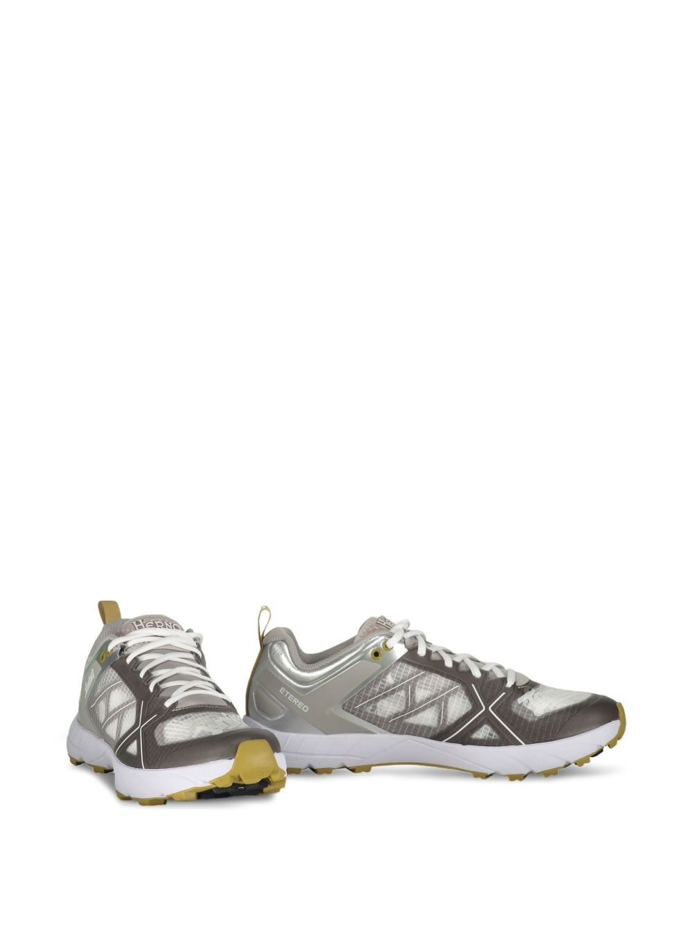 x Scarpa Laminar sneakers - 2