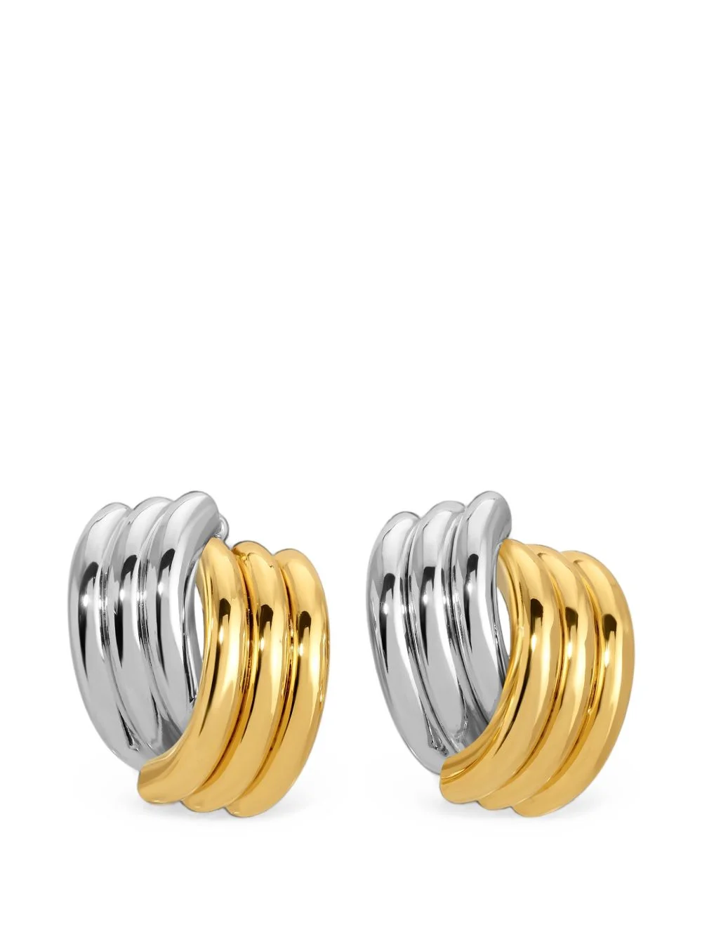 Clove earrings - 1
