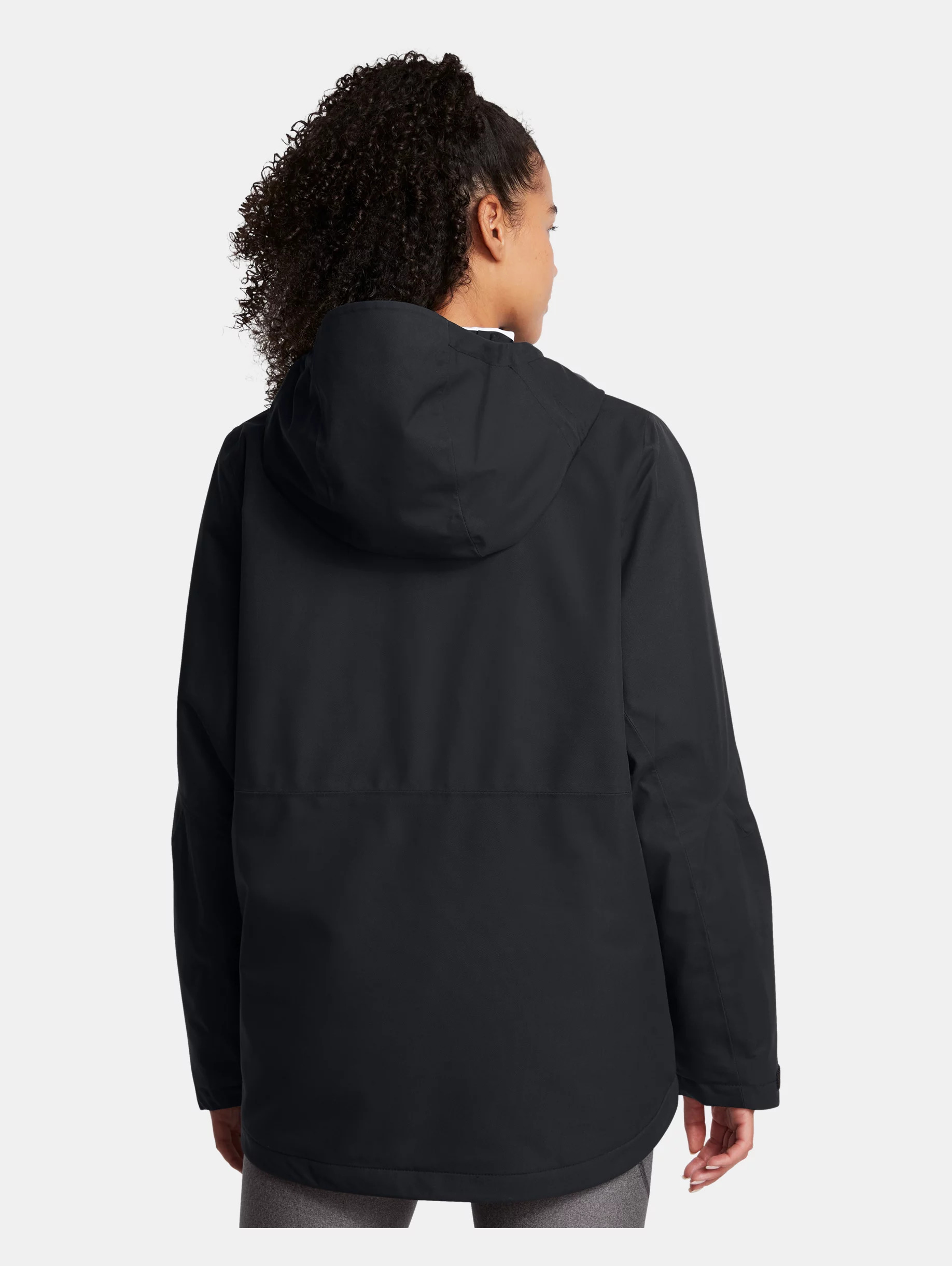 Women's UA Expanse Vista Jacket - 4