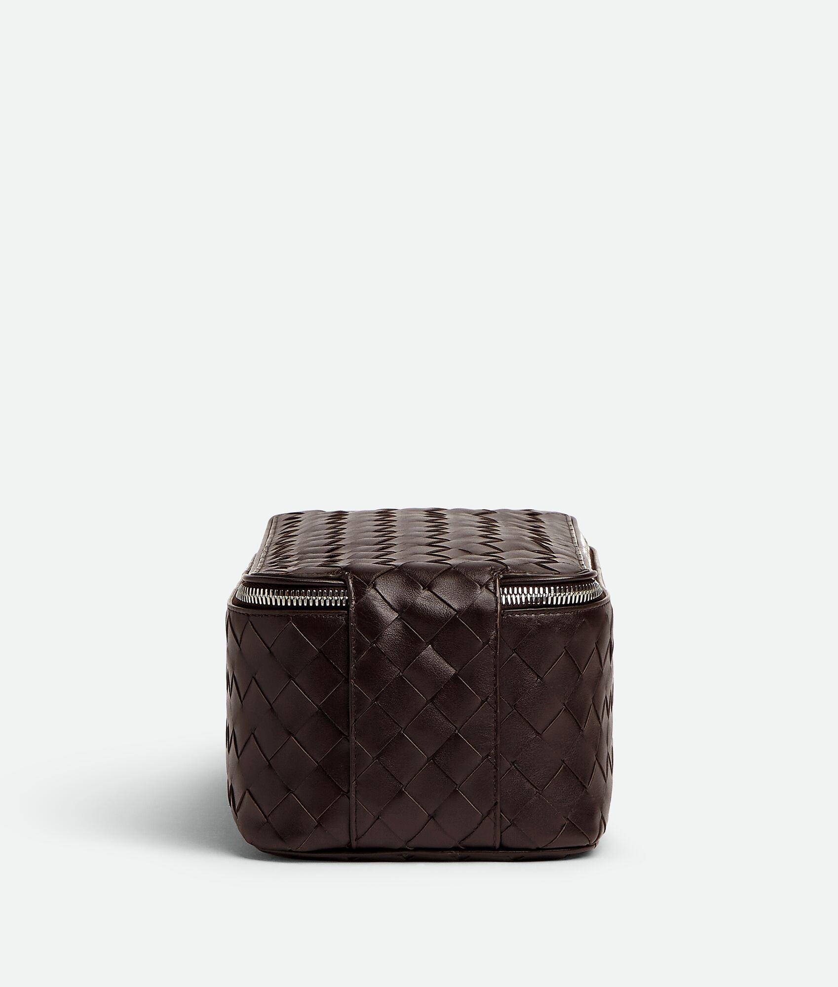 Intrecciato Medium Shoe Case - 4
