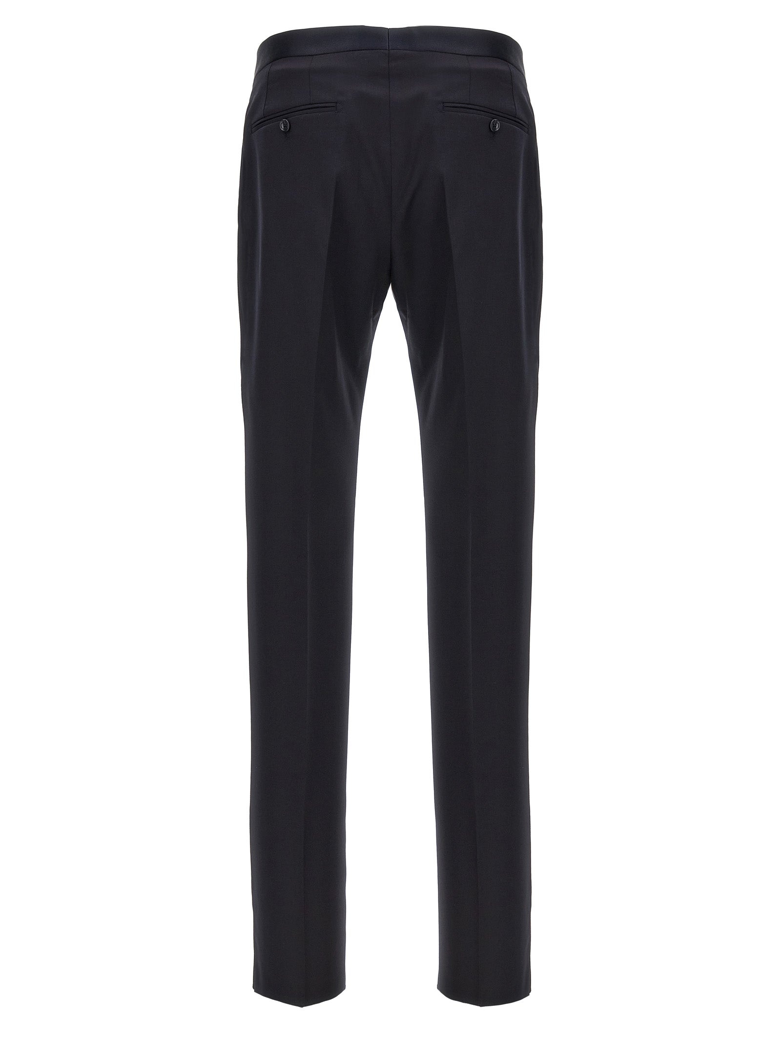 TAGLIATORE - Tagliatore Men Tuxedo Dress - 5