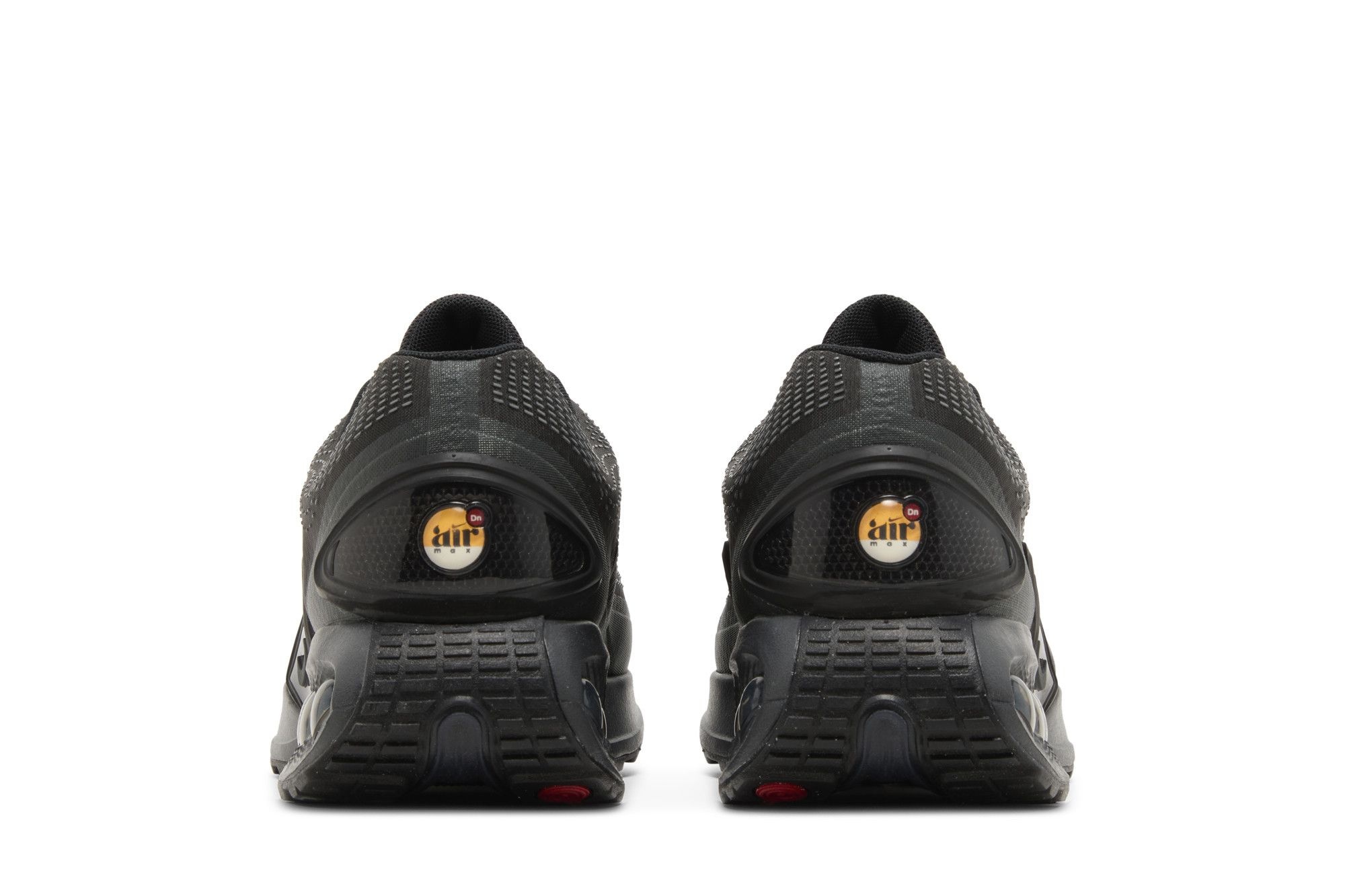 Air Max DN 'Black Dark Grey' - 6