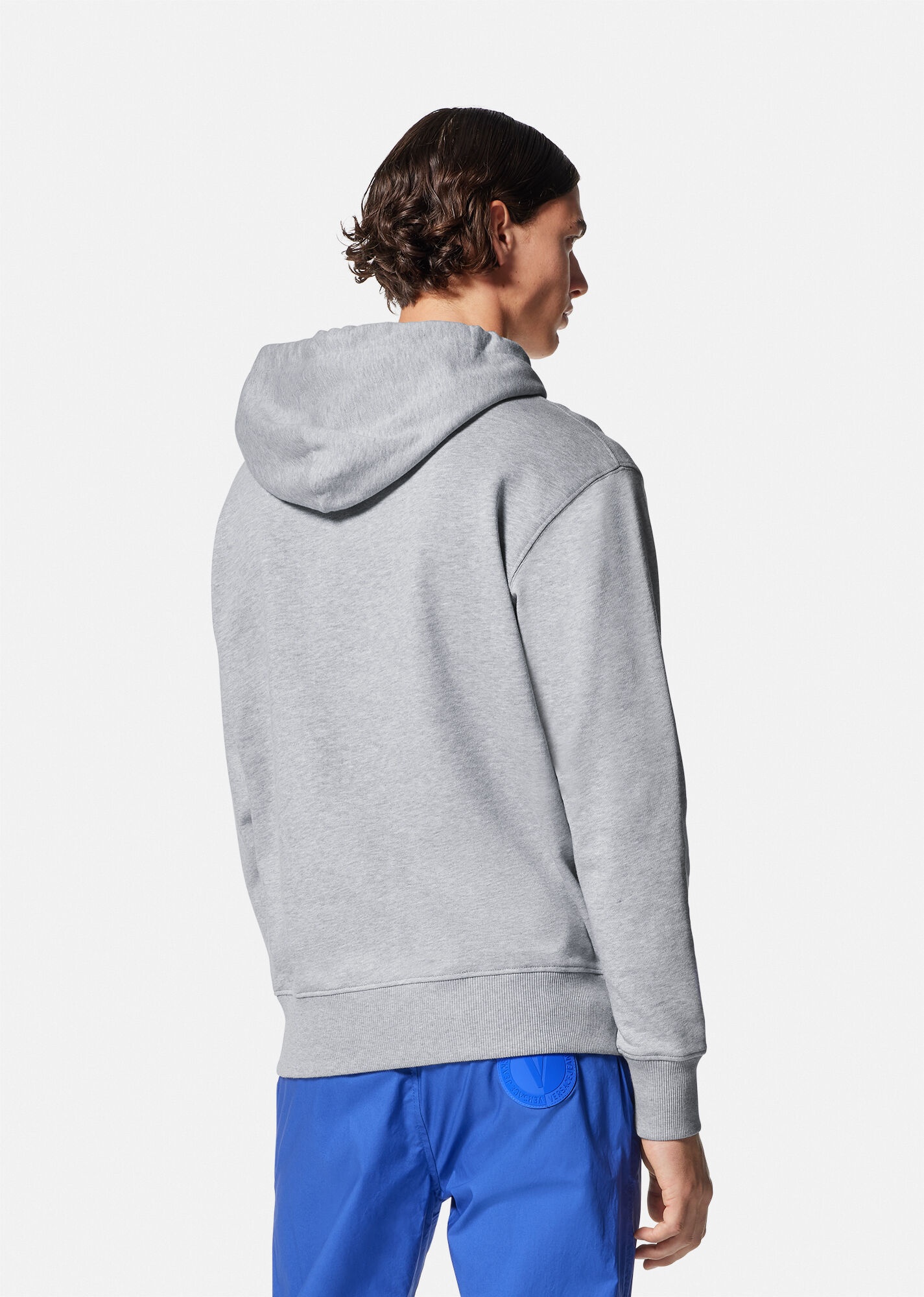 Logo Hoodie - 4